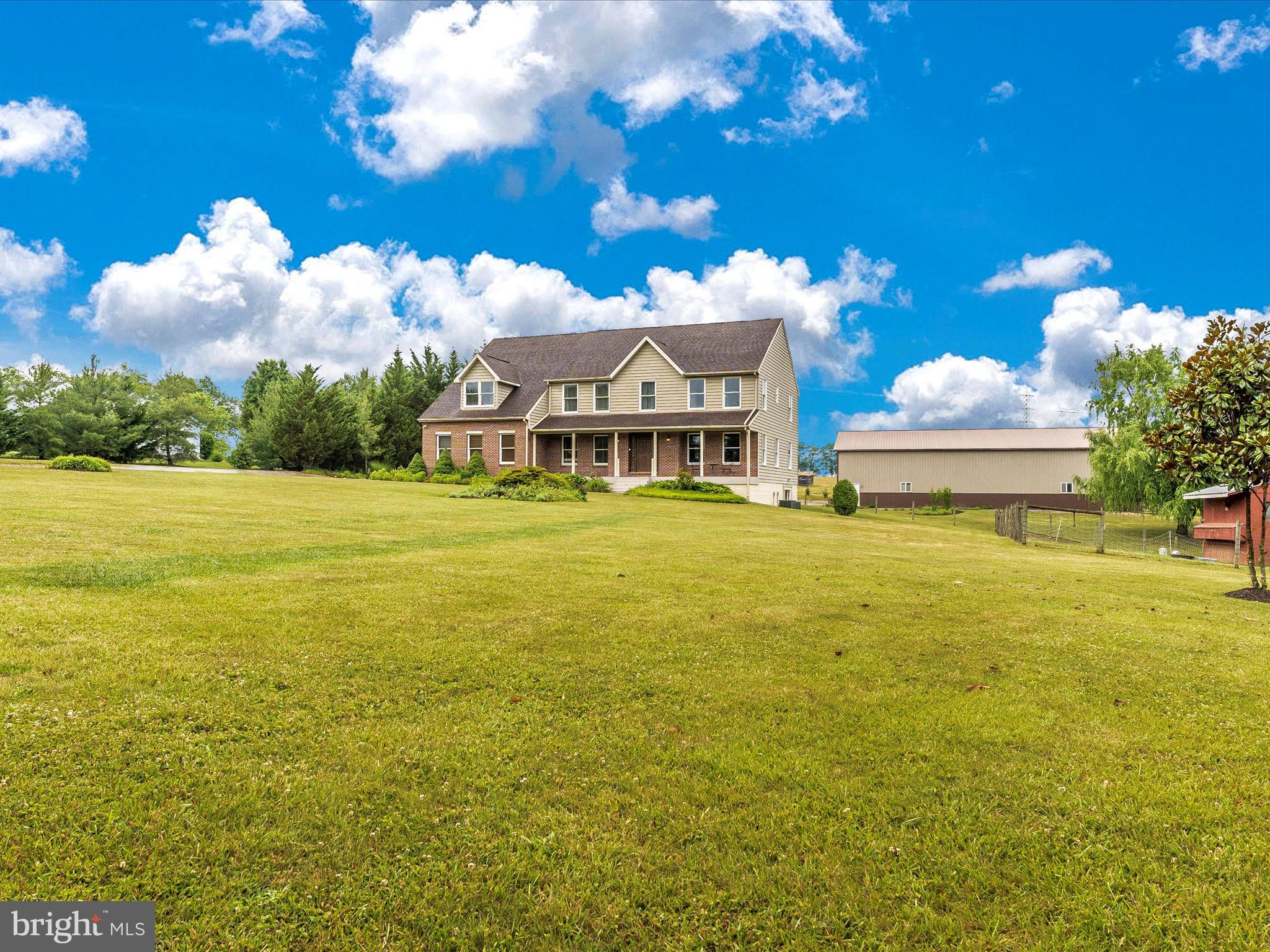 MIDDLETOWN - Residential