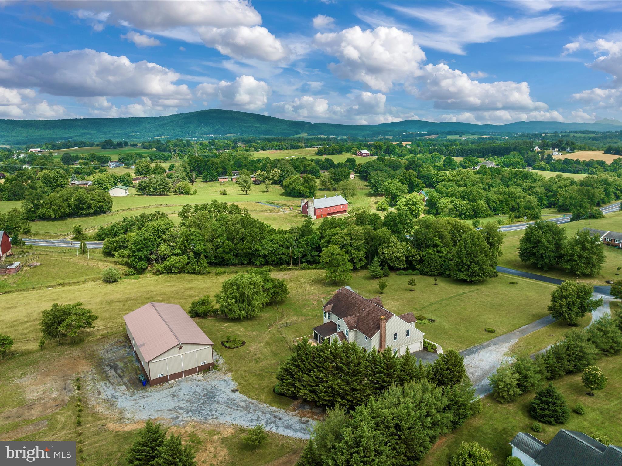 MIDDLETOWN - Residential