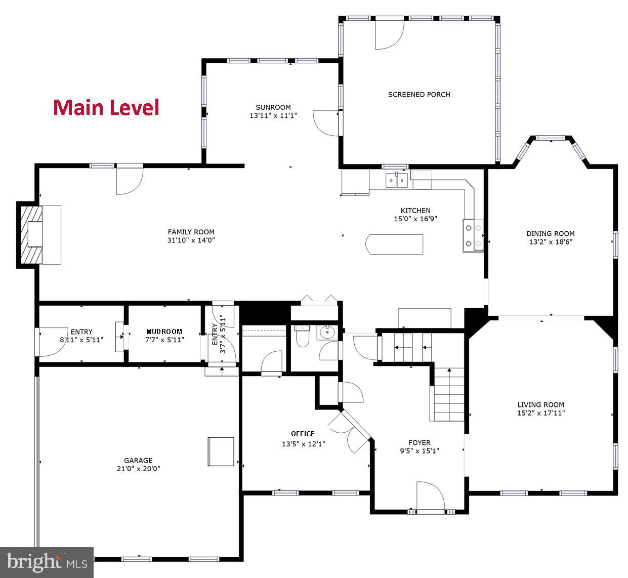MIDDLETOWN - Residential