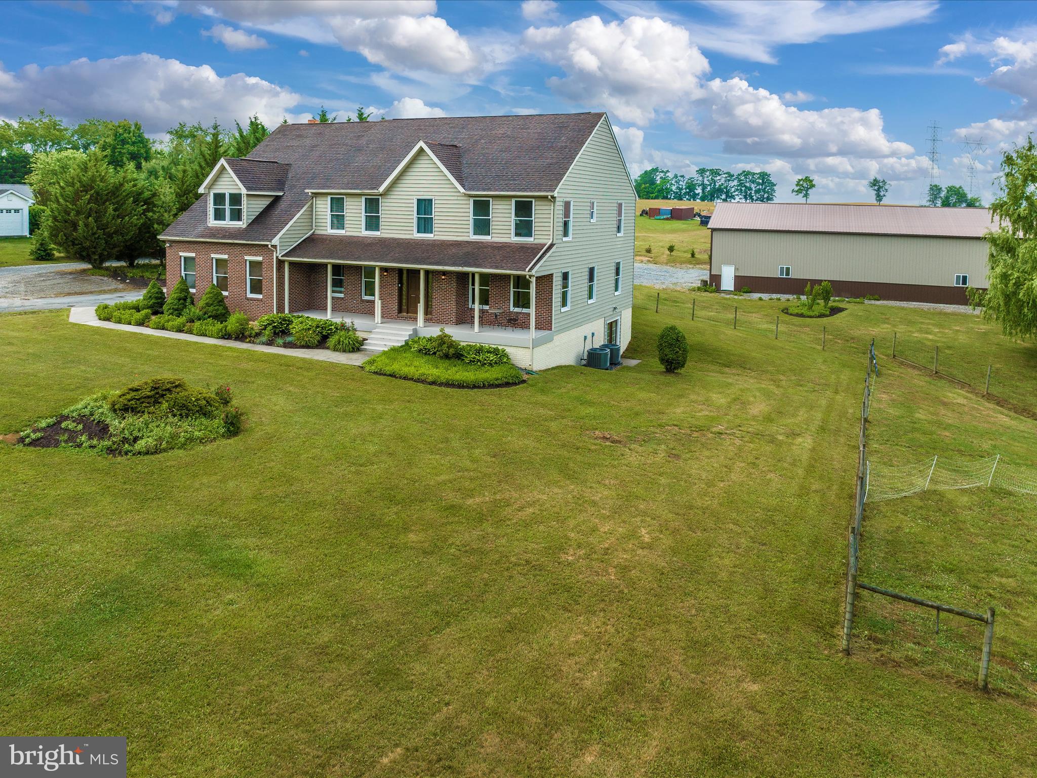 MIDDLETOWN - Residential