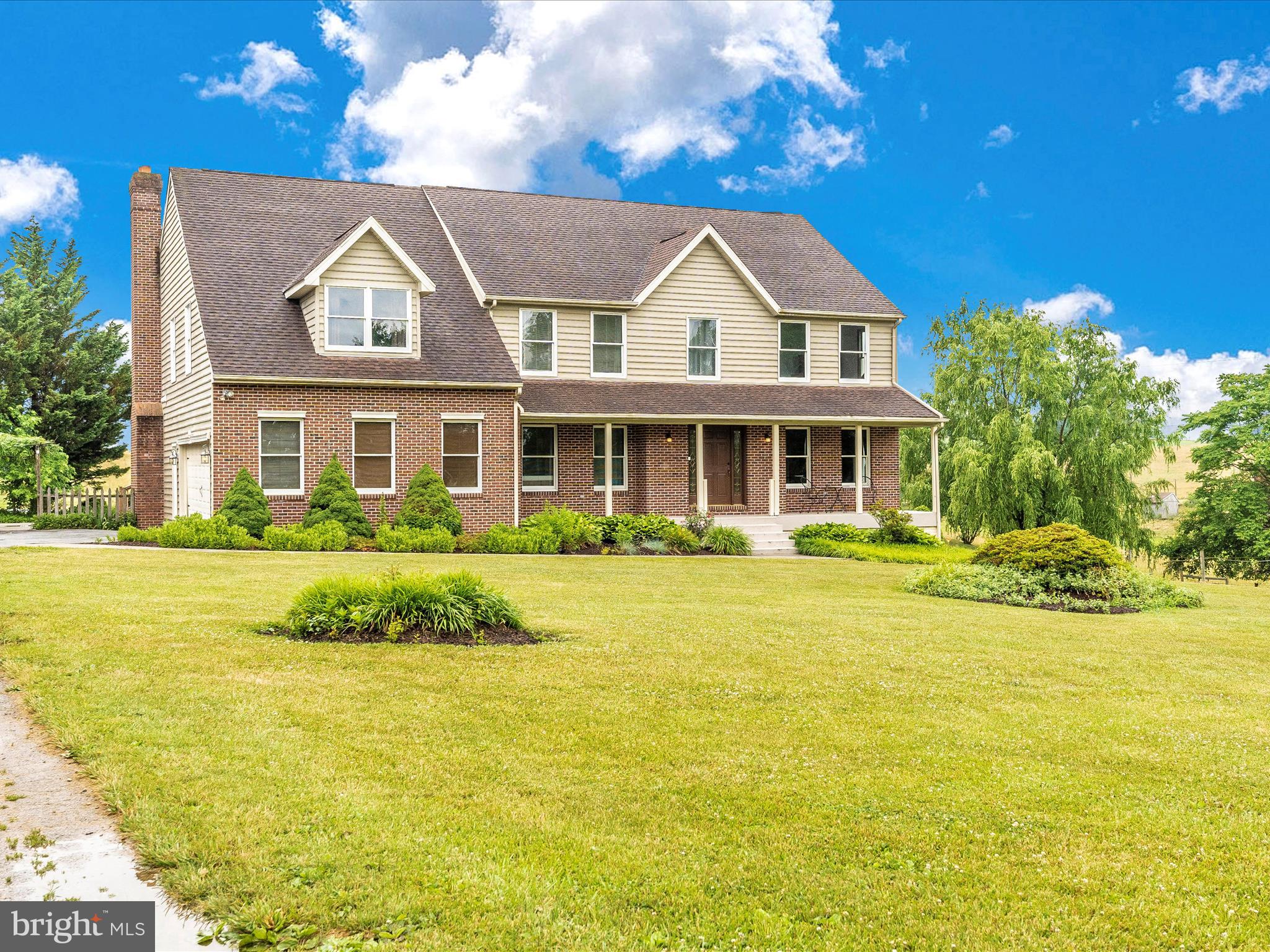 MIDDLETOWN - Residential