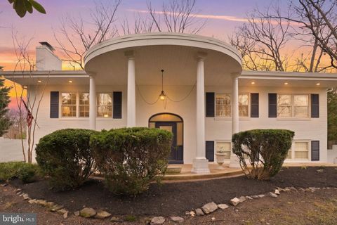 12205 FIRTH OF TAE DRIVE FORT WASHINGTON MD 20744