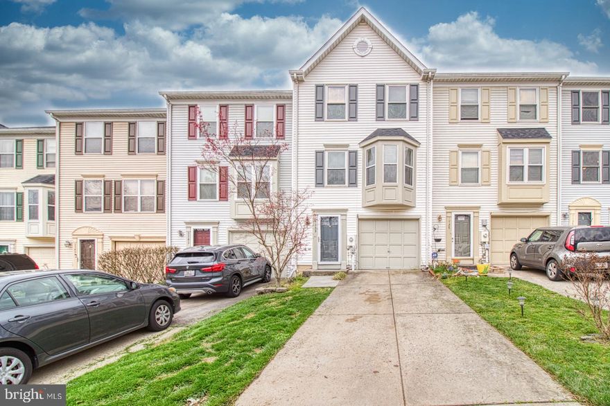 Please Utilize the Advantage of the Virtual Tour That's Been Provided To Aid Your Ease Of Presentation.We Look Forward to Earning your Business.Condo Fees cover the roof, siding, gutter maintenance, lawn care, trash, and recycling.