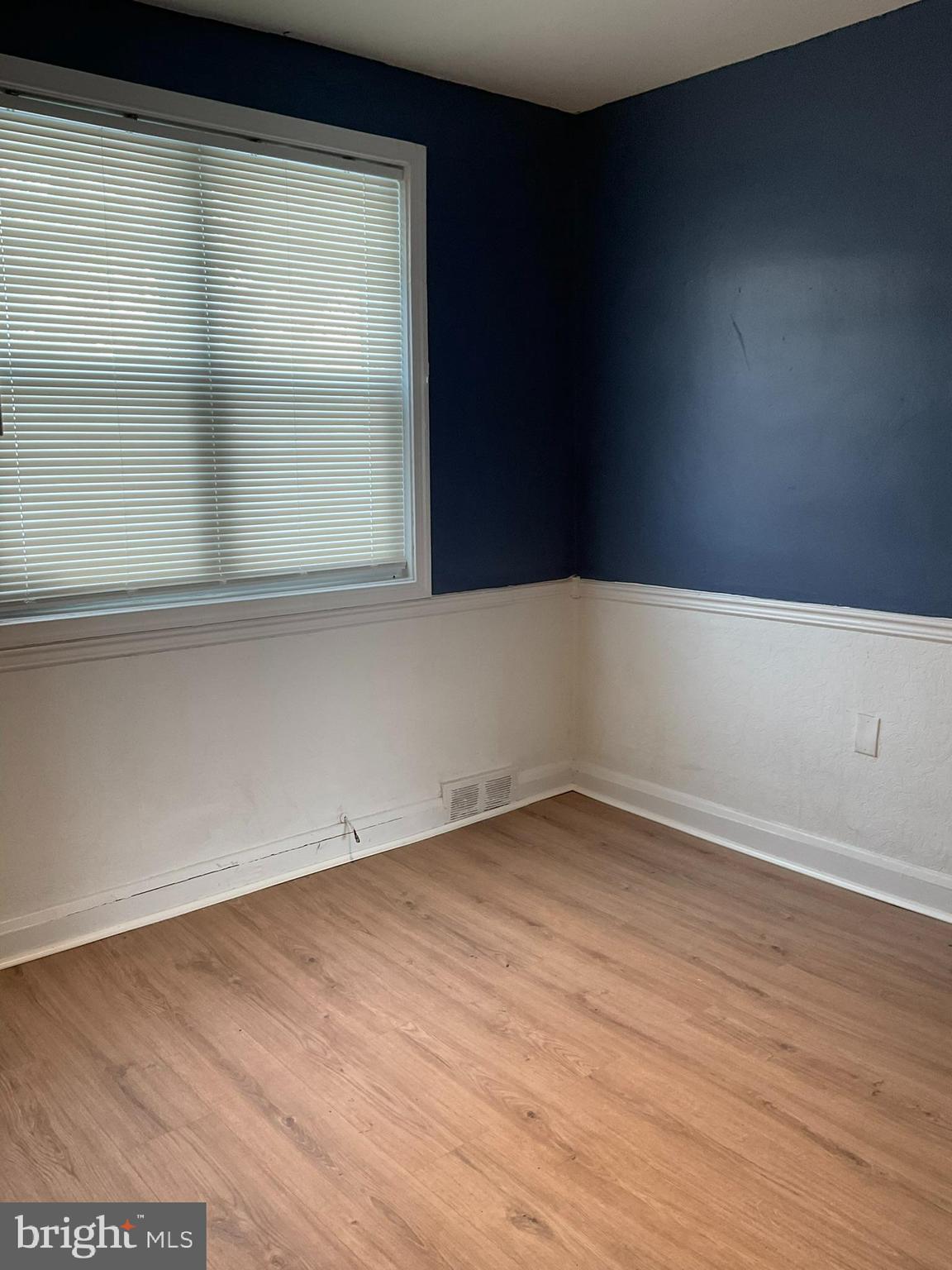 LOCH RAVEN - Residential Lease