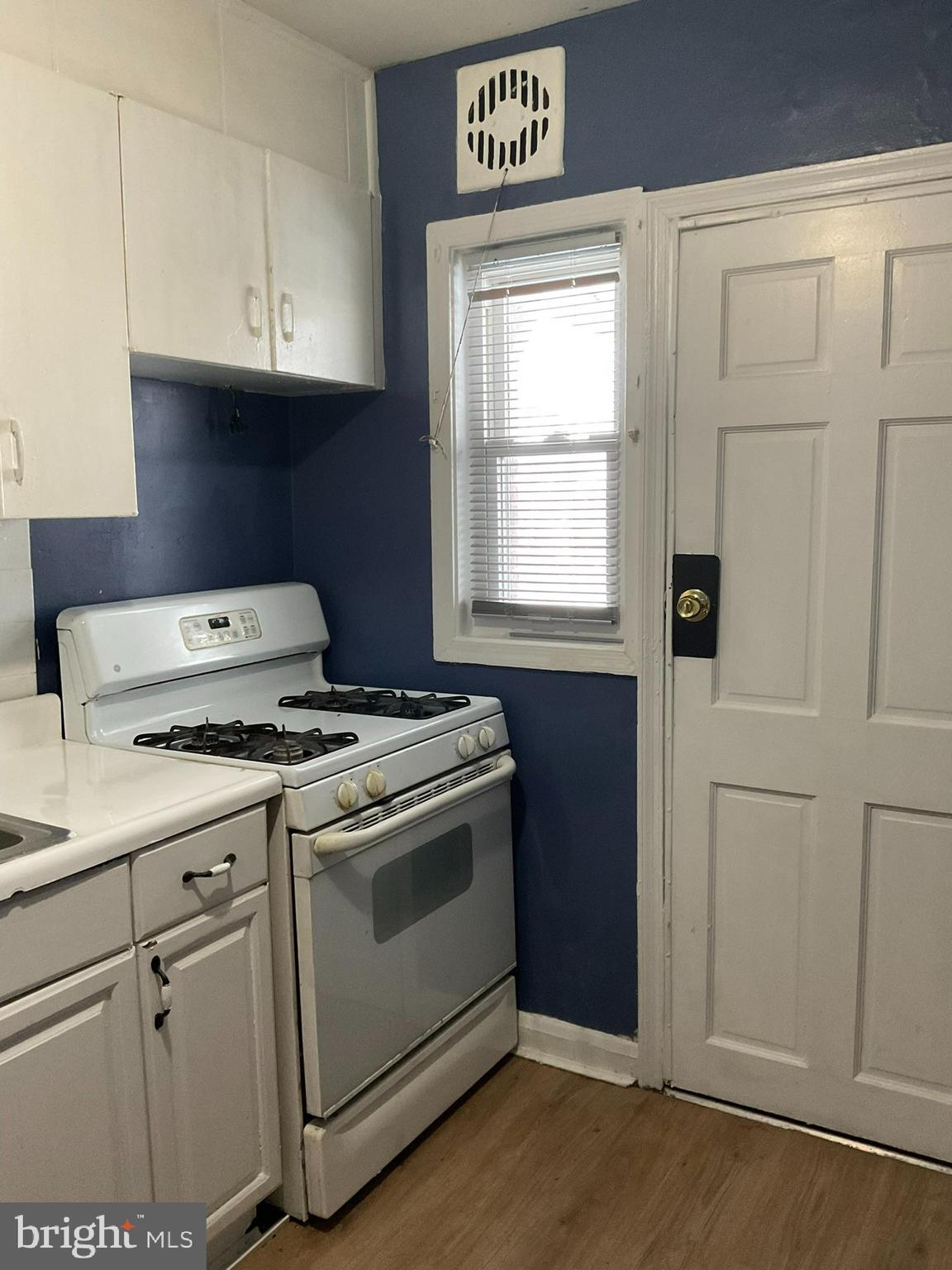 LOCH RAVEN - Residential Lease