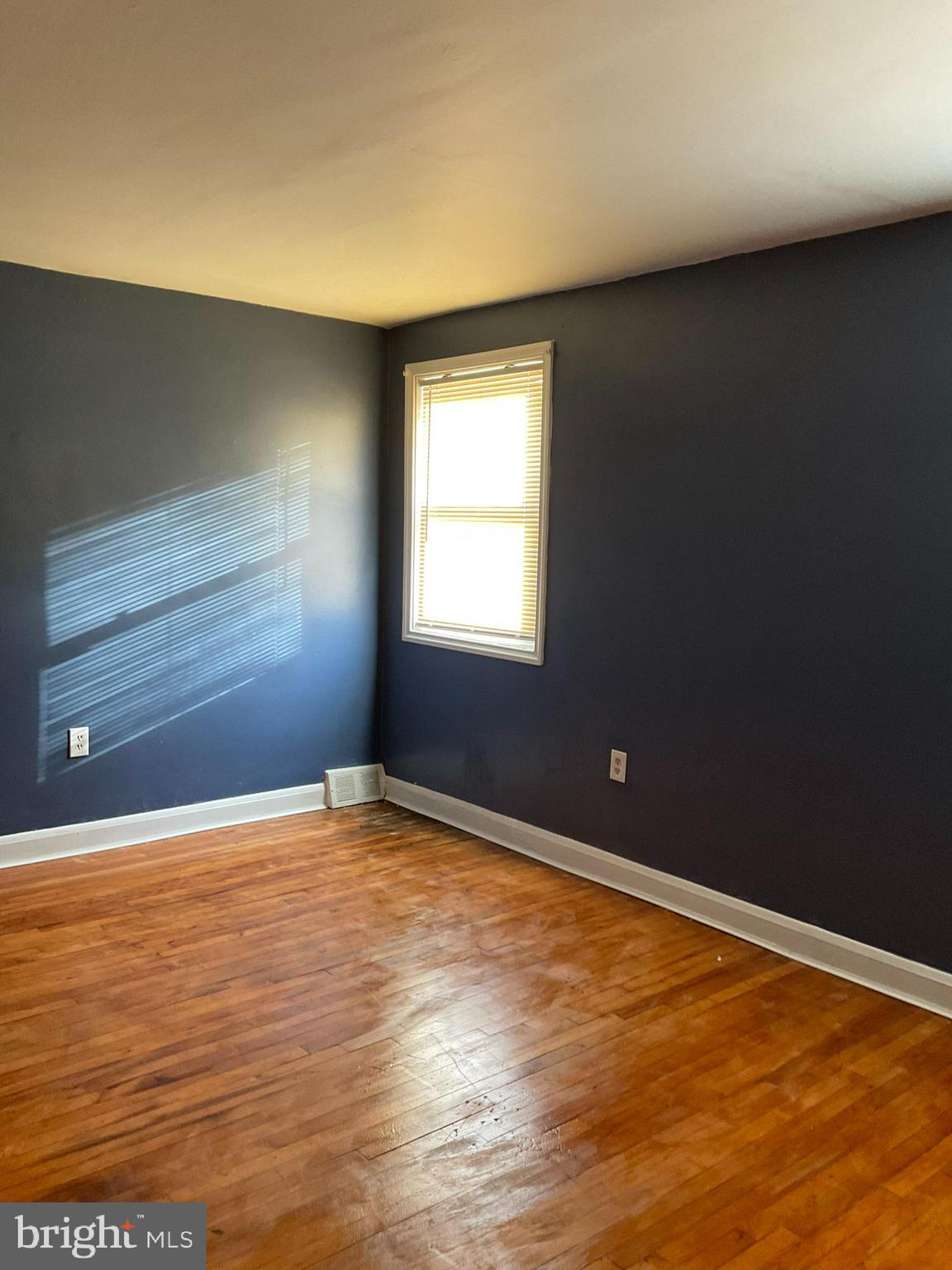 LOCH RAVEN - Residential Lease