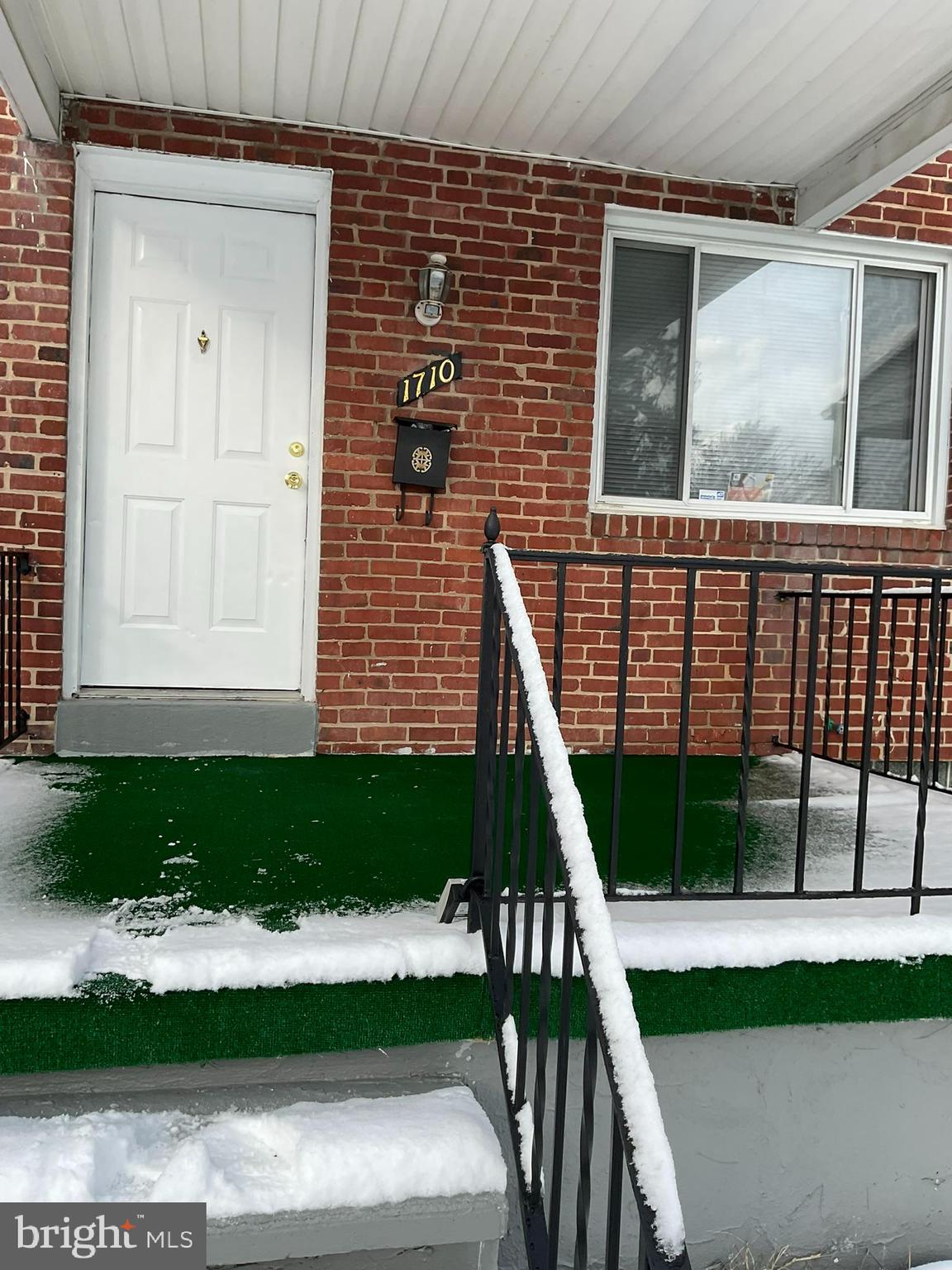 LOCH RAVEN - Residential Lease