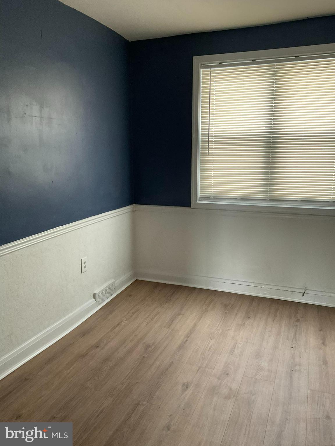 LOCH RAVEN - Residential Lease