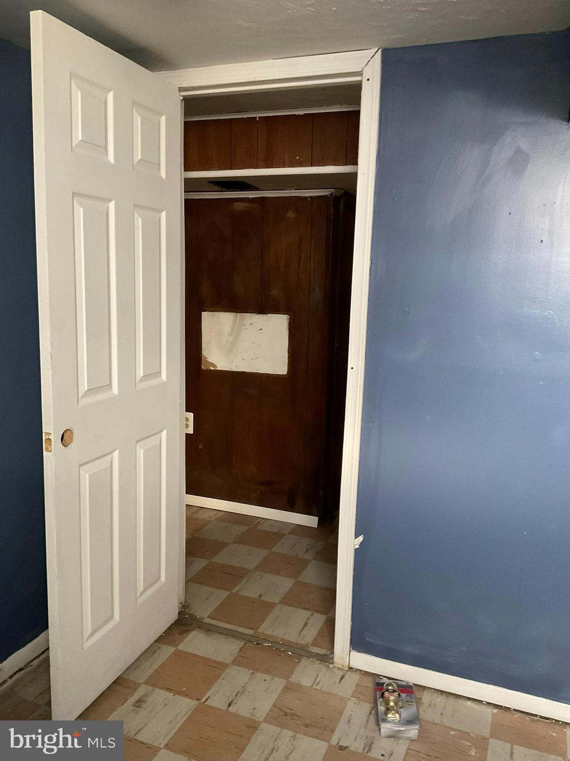 LOCH RAVEN - Residential Lease