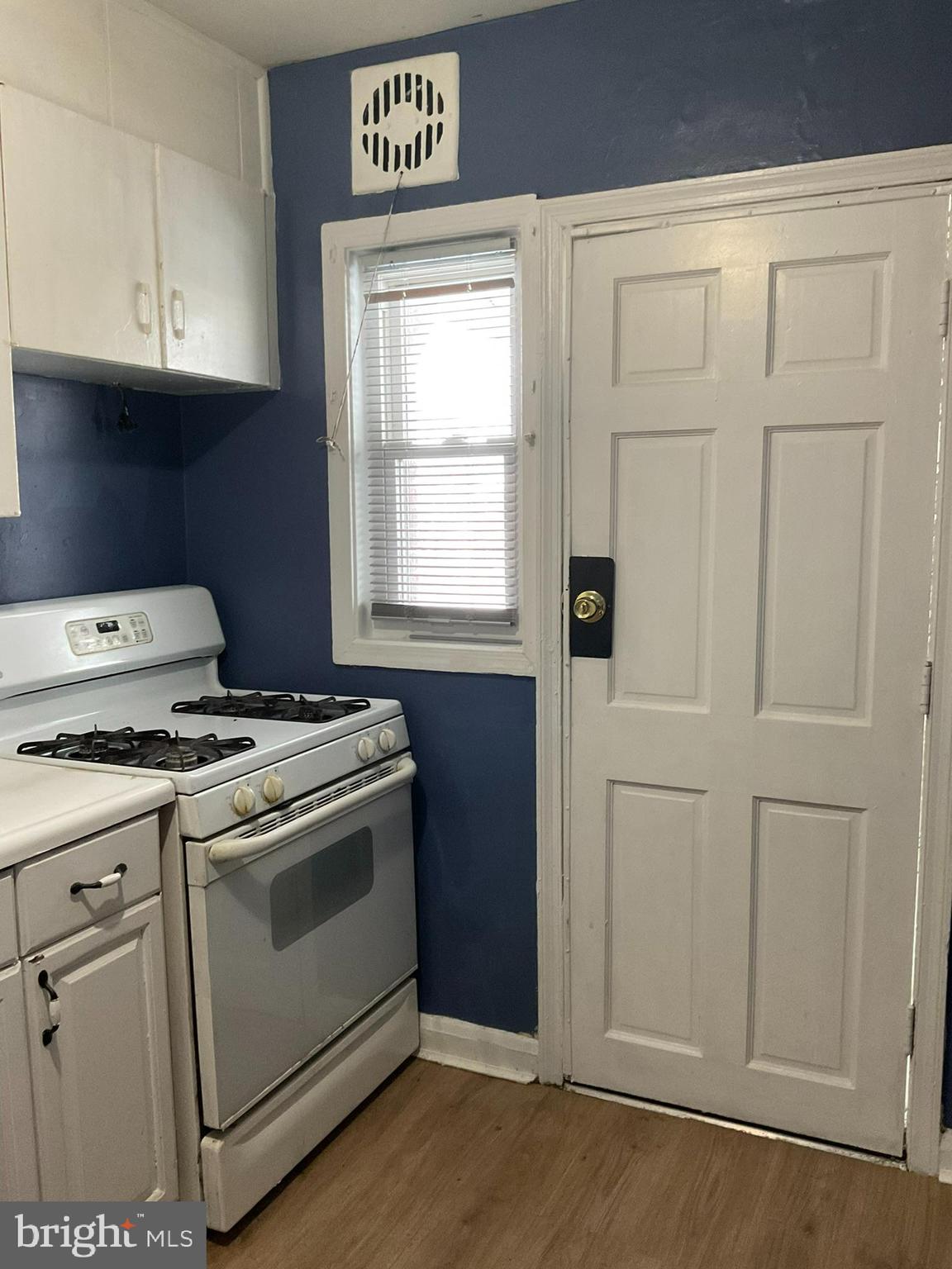 LOCH RAVEN - Residential Lease