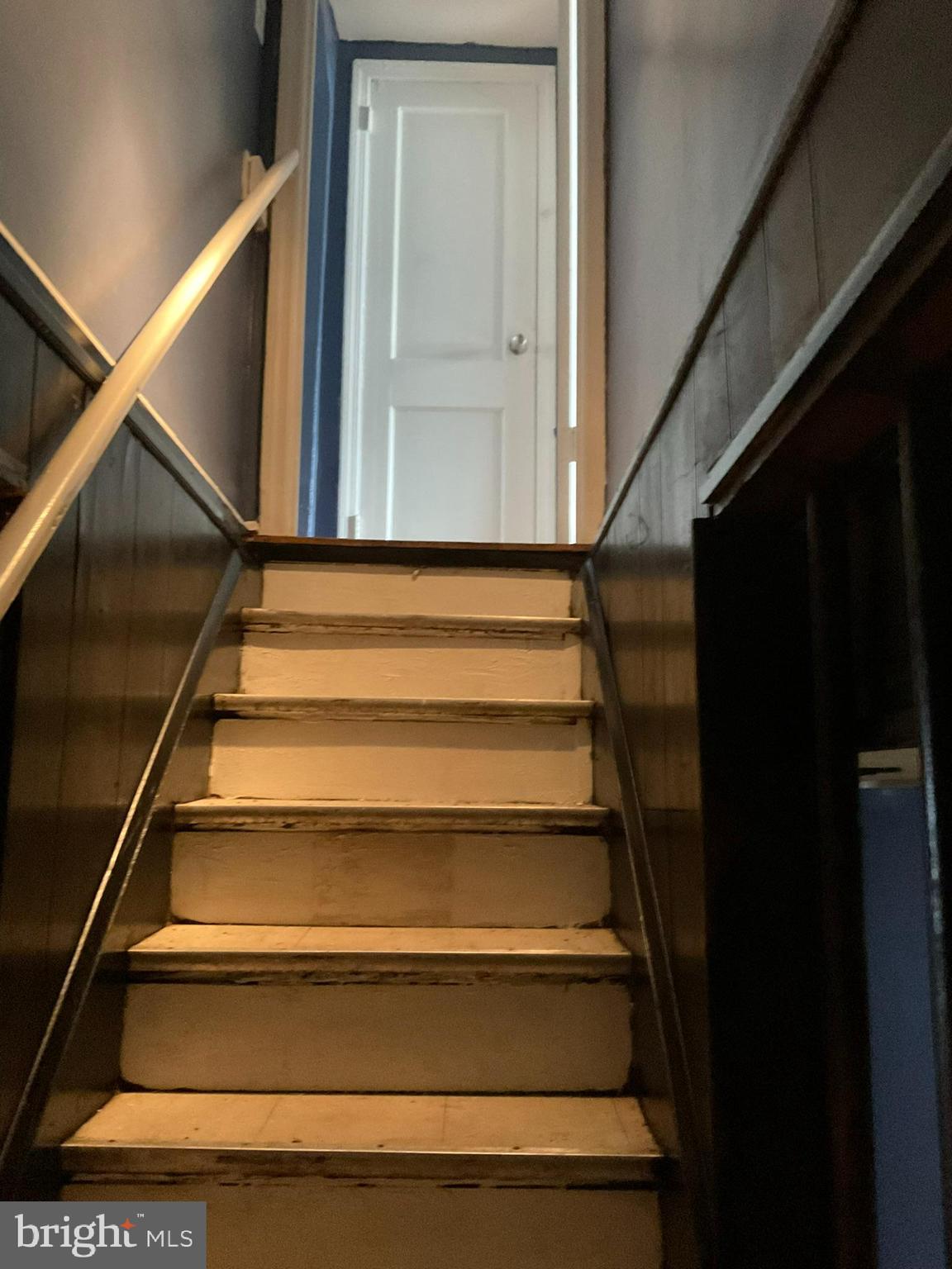 LOCH RAVEN - Residential Lease