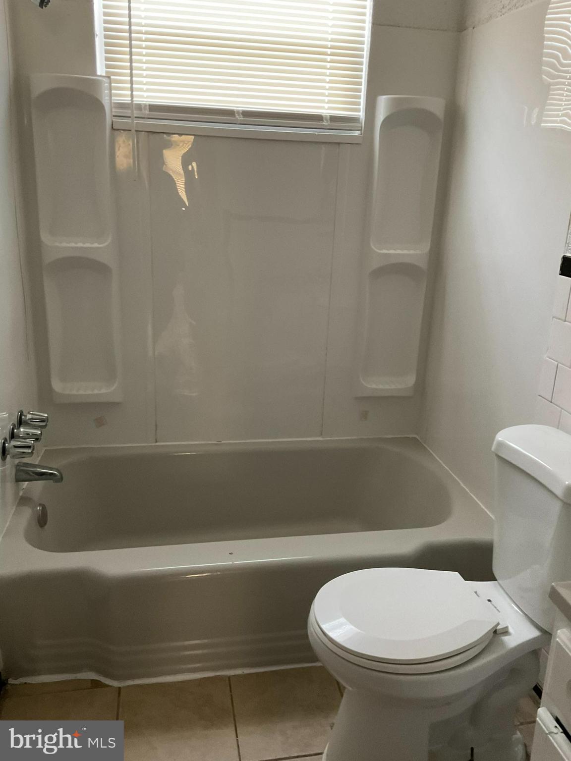 LOCH RAVEN - Residential Lease