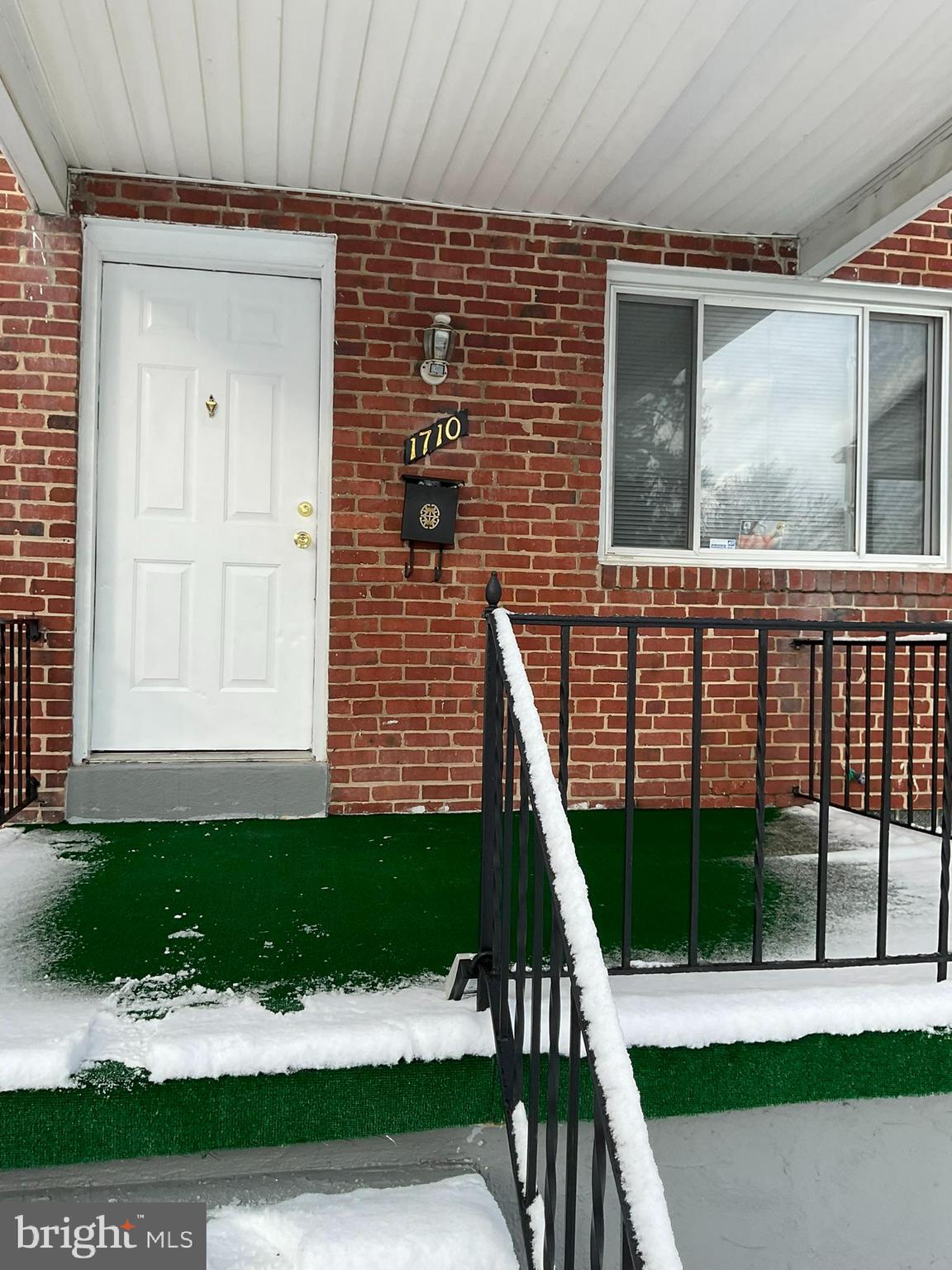 LOCH RAVEN - Residential Lease