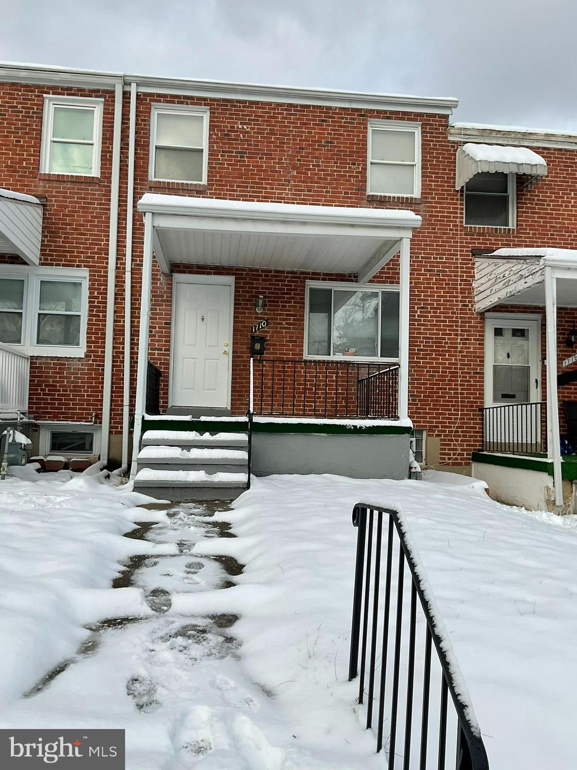 LOCH RAVEN - Residential Lease