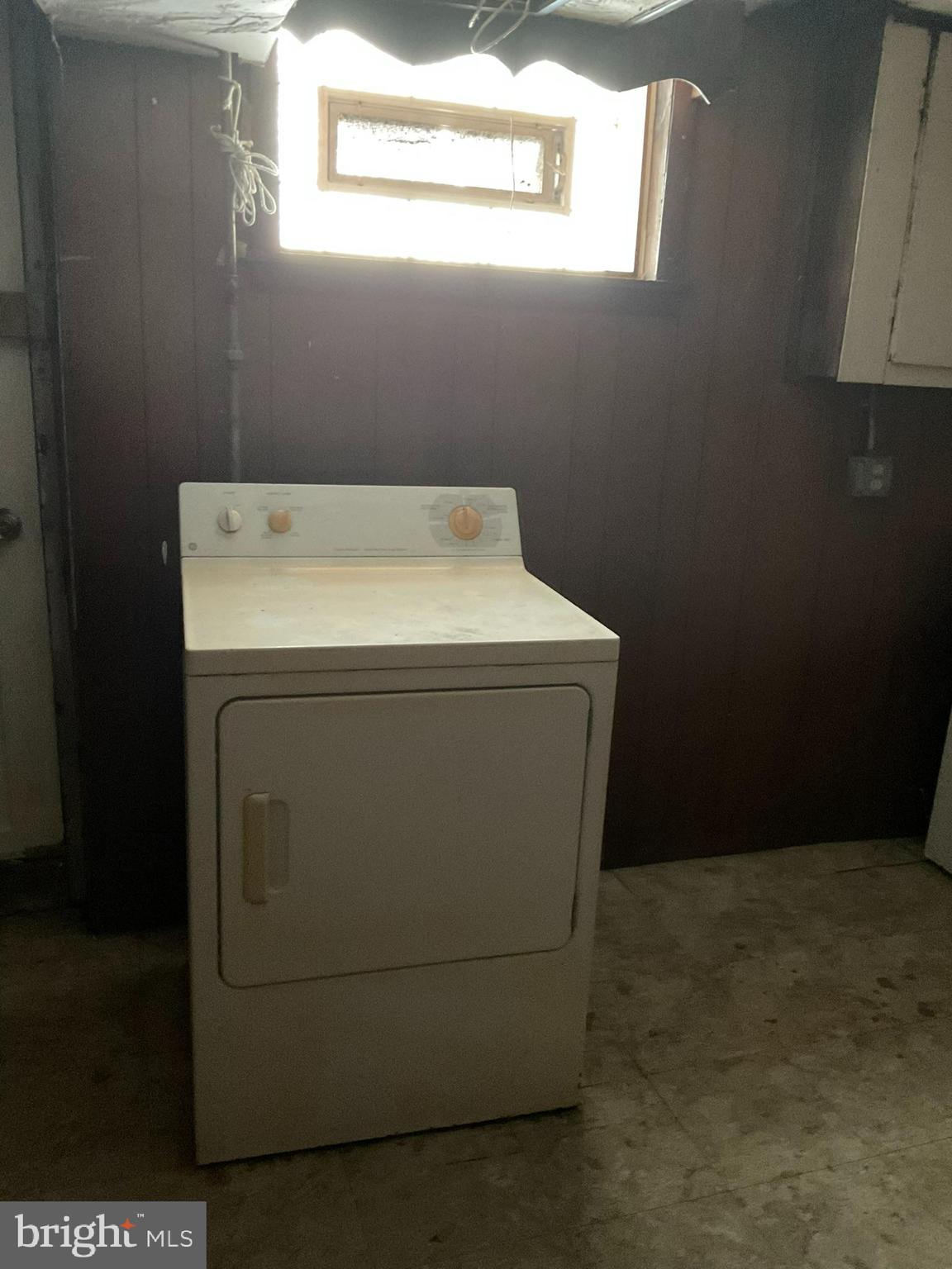 LOCH RAVEN - Residential Lease