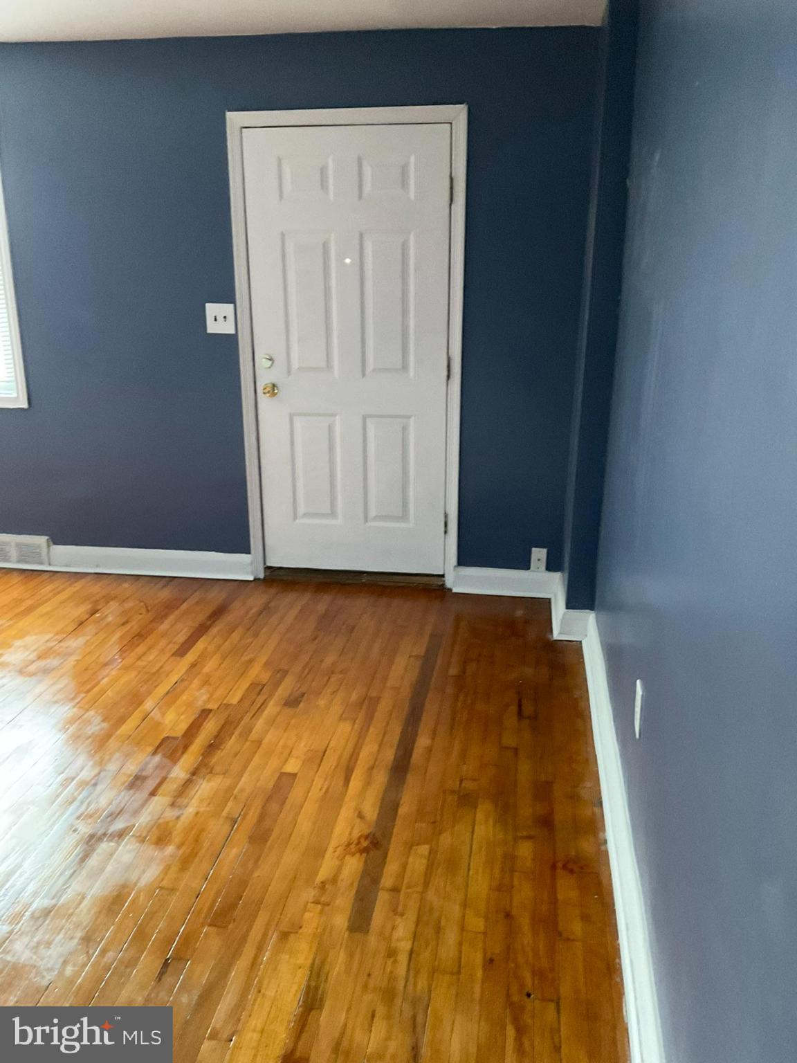 LOCH RAVEN - Residential Lease