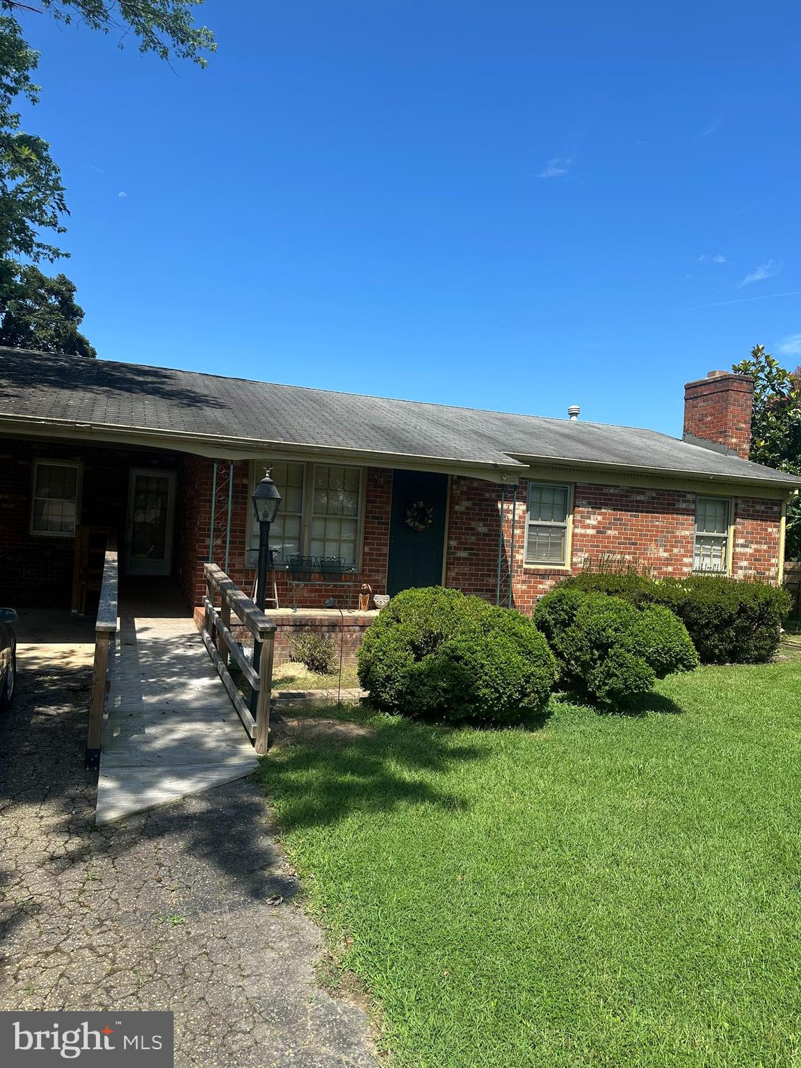 707 PAYTON DRIVE
