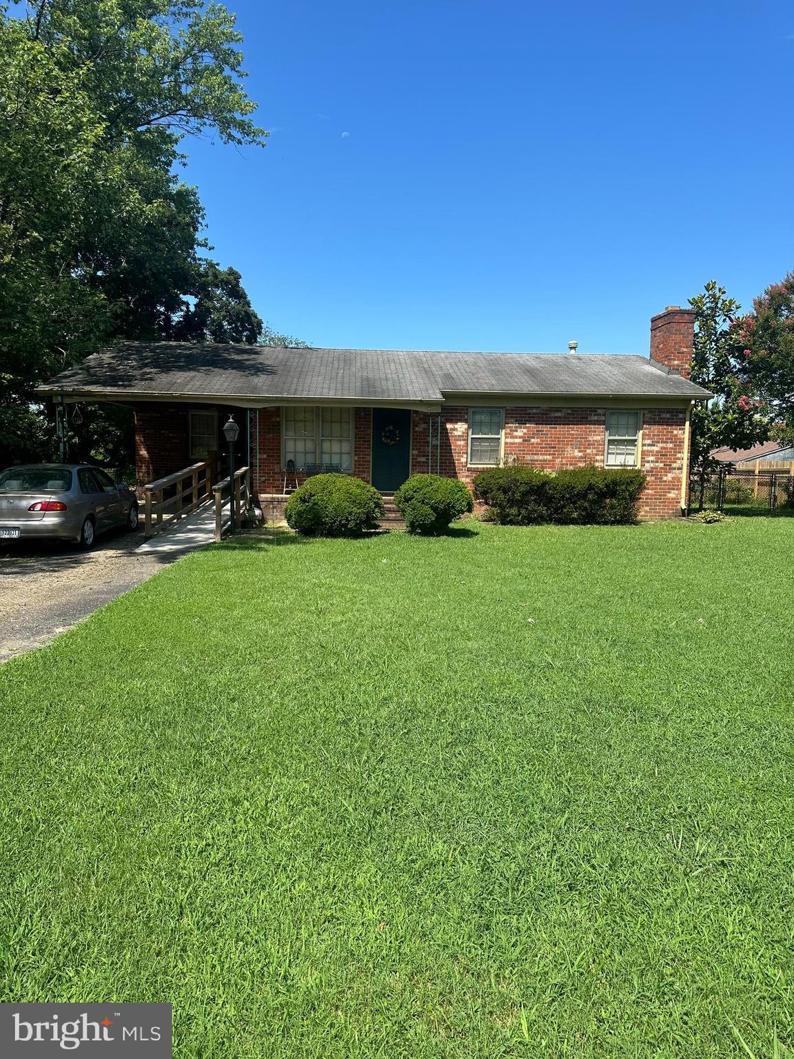 707 PAYTON DRIVE