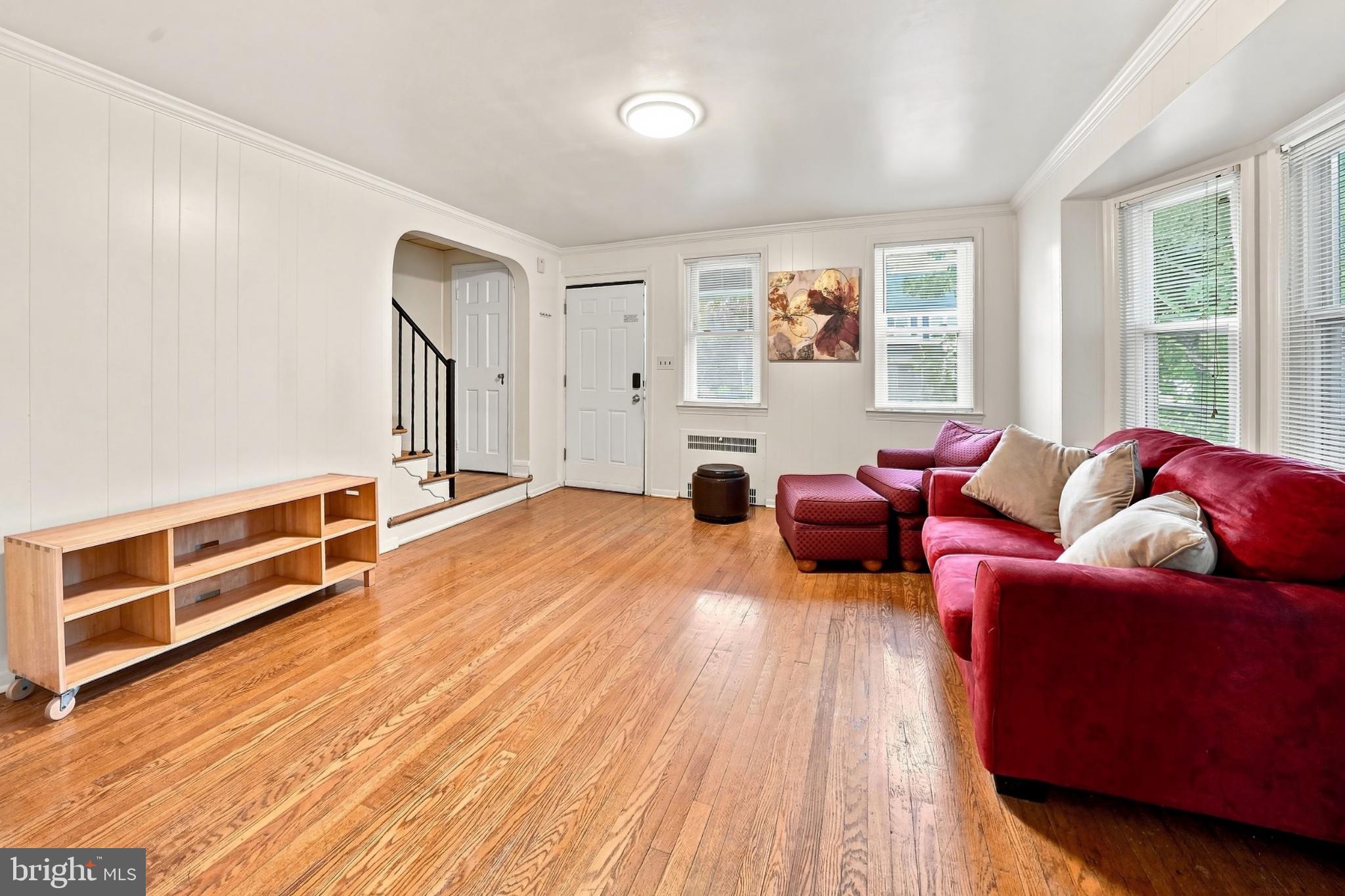 203 WILDEN DRIVE