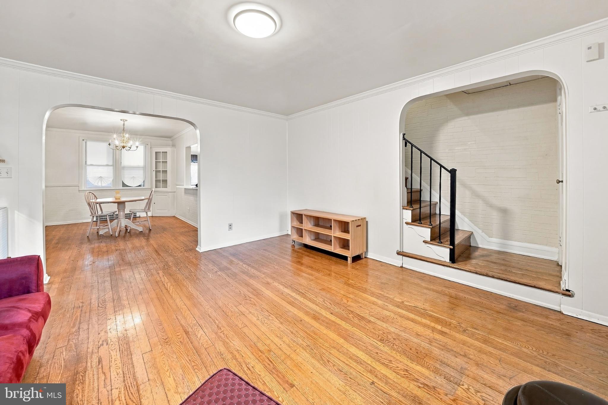 203 WILDEN DRIVE