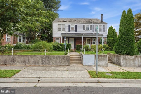 Townhouse For Rent - 203 Wilden Drive<br/> TOWSON, MD 21286