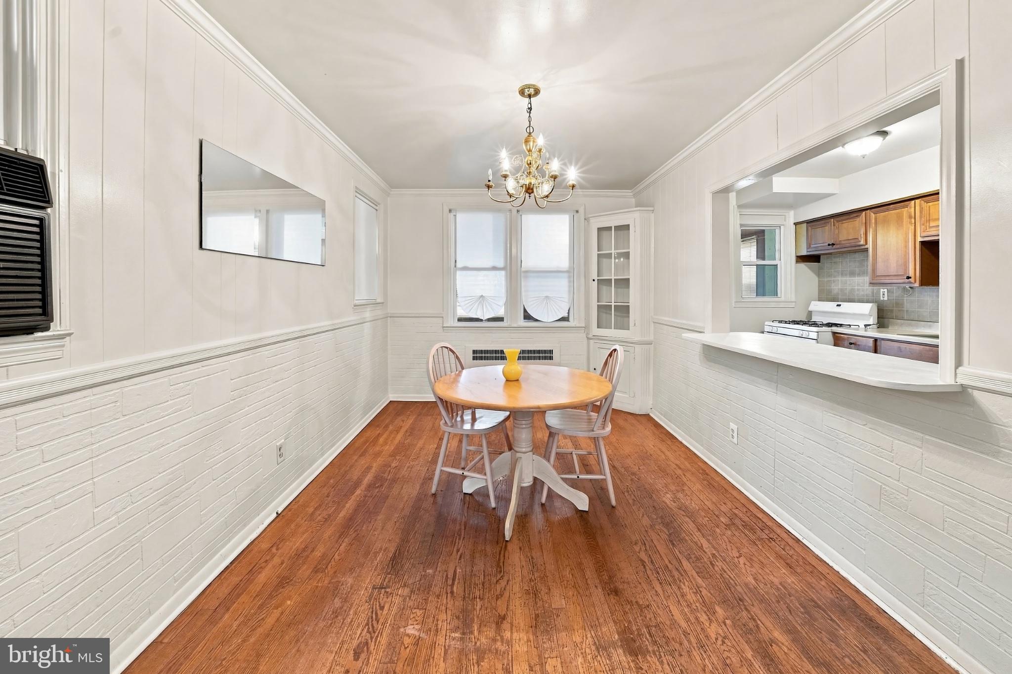 203 WILDEN DRIVE