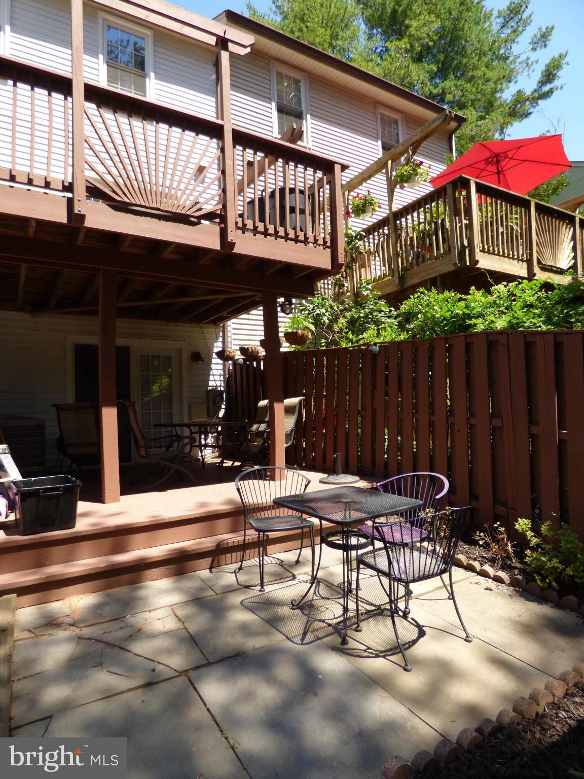 THE TIMBERS - Residential Lease