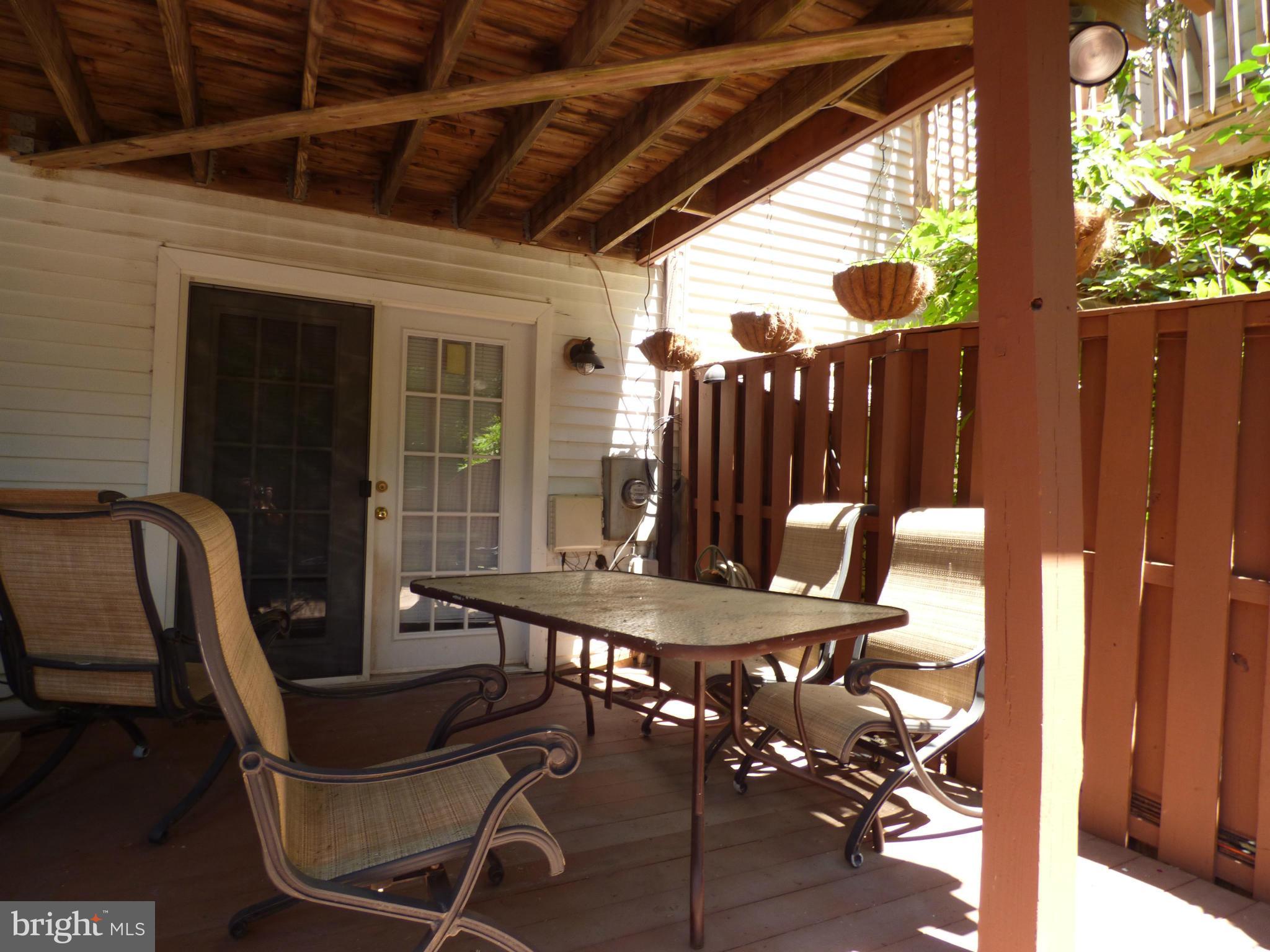 THE TIMBERS - Residential Lease