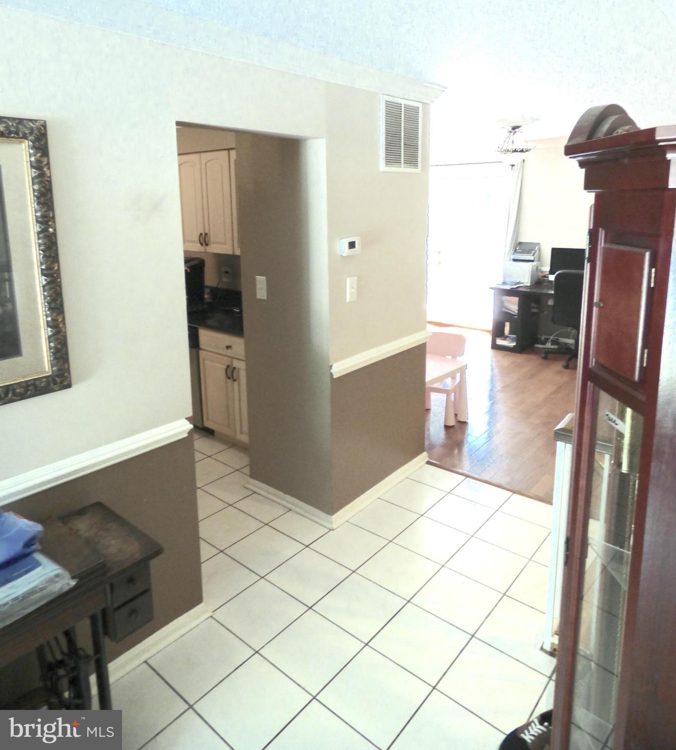 THE TIMBERS - Residential Lease