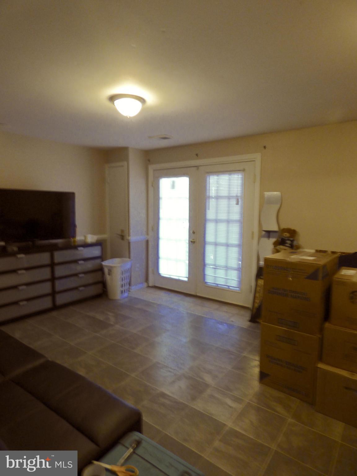 THE TIMBERS - Residential Lease