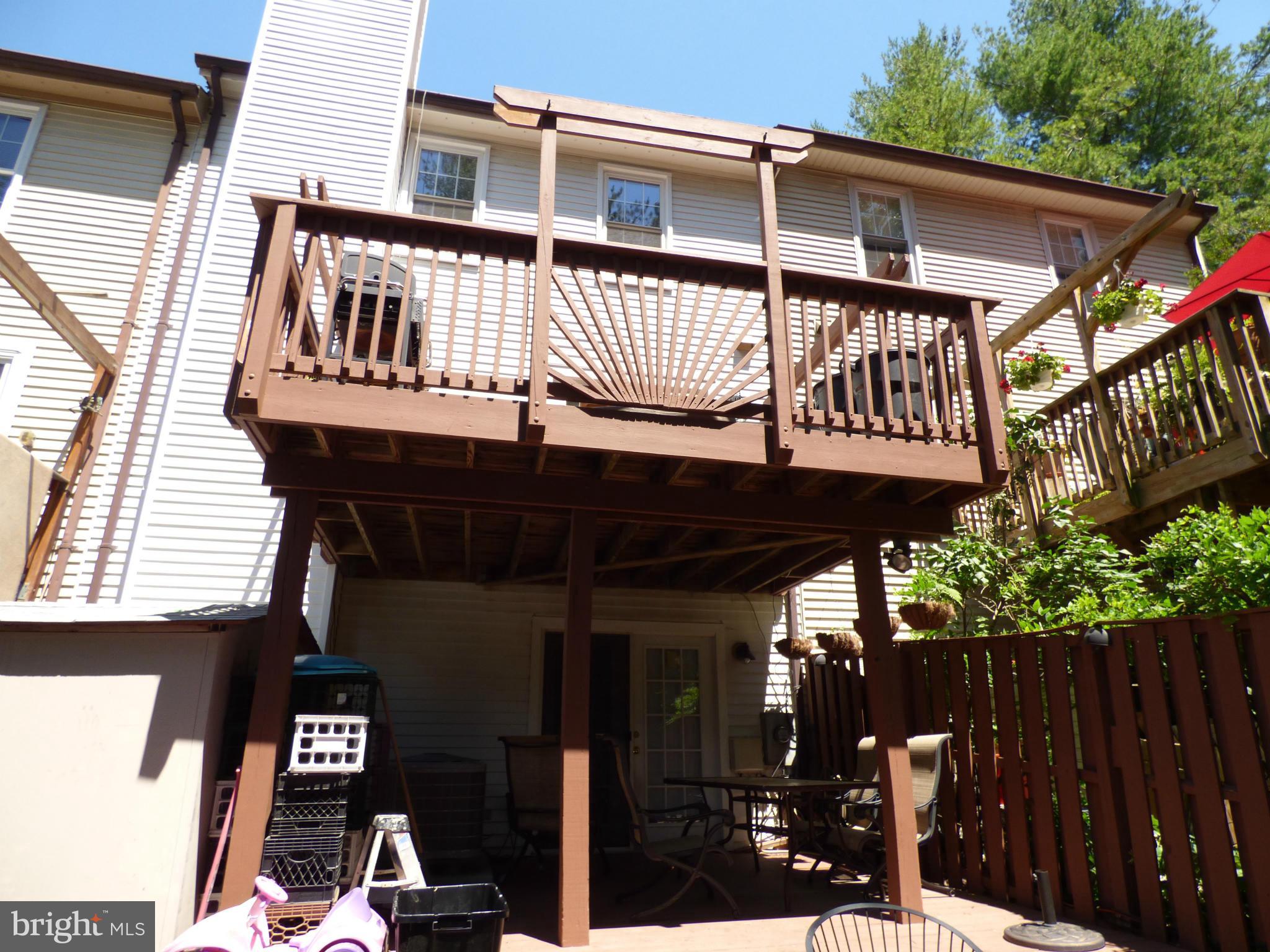 THE TIMBERS - Residential Lease