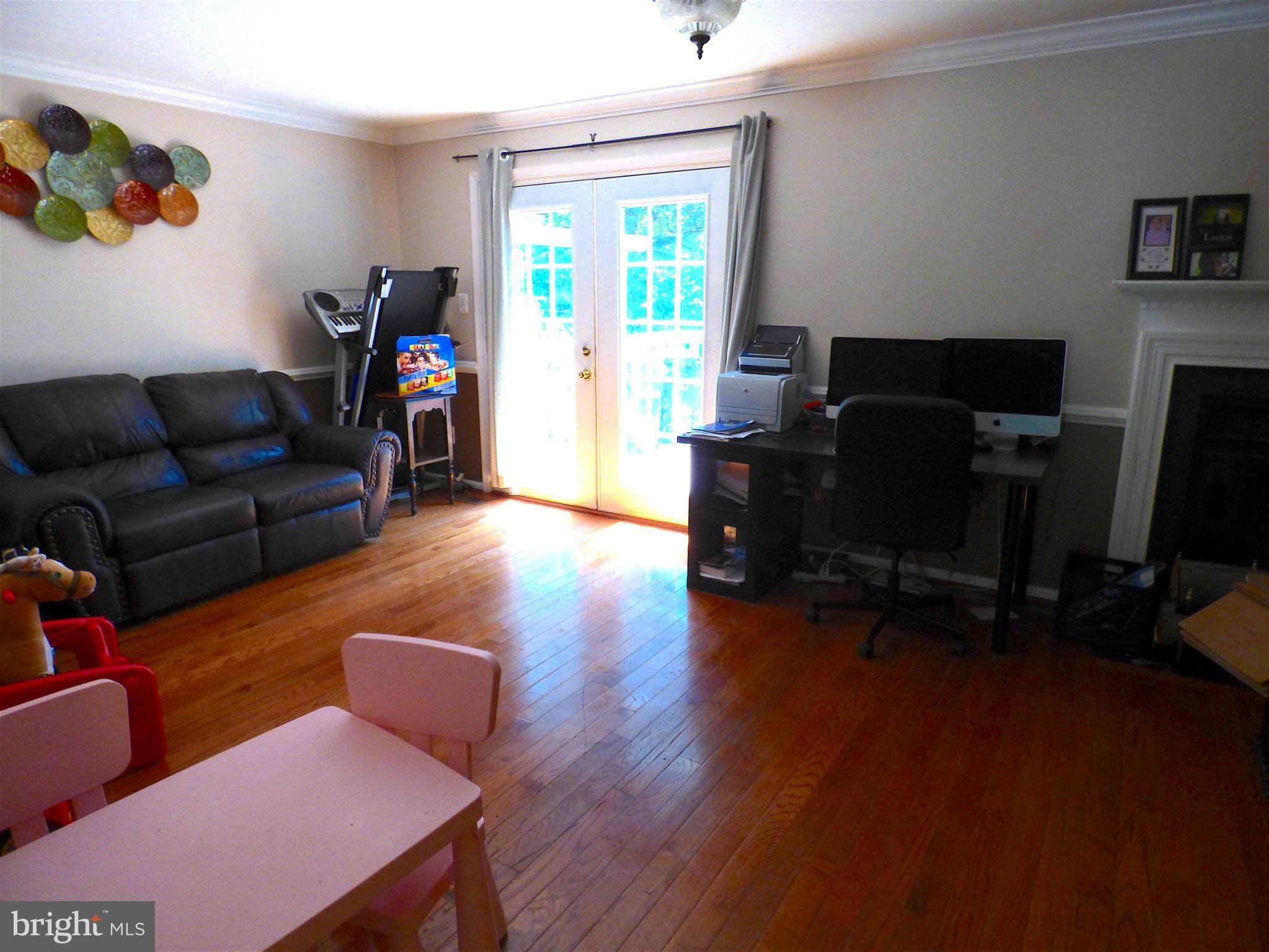 THE TIMBERS - Residential Lease