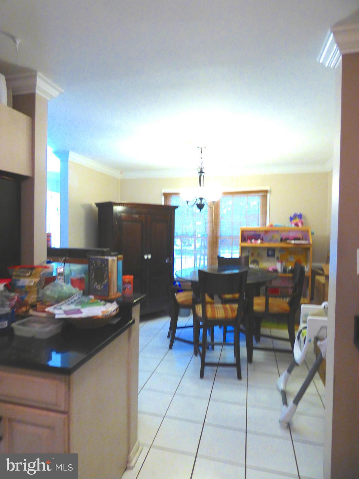 THE TIMBERS - Residential Lease