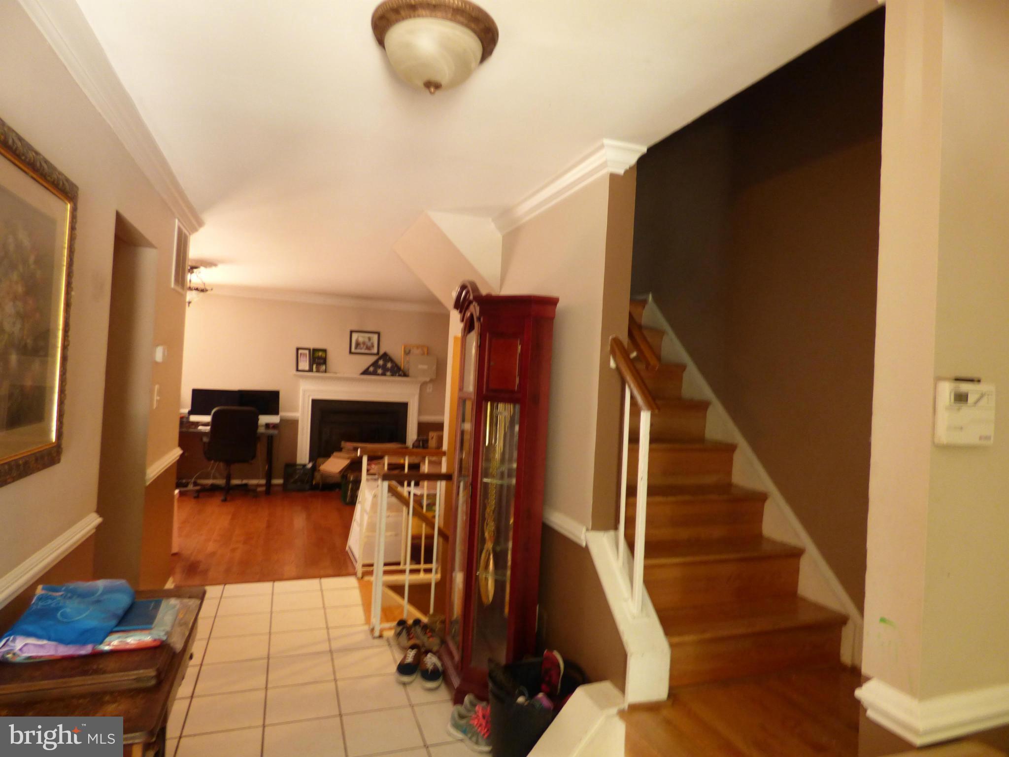 THE TIMBERS - Residential Lease