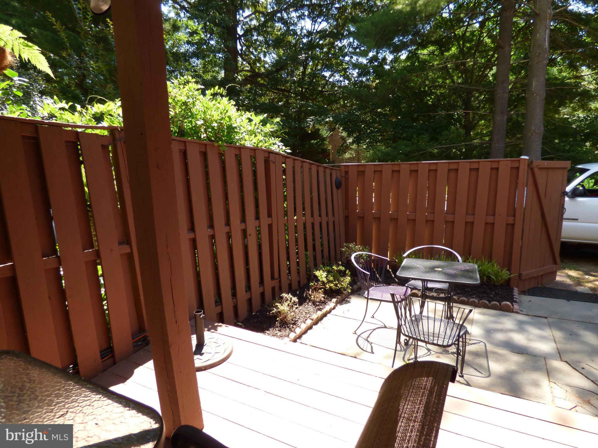 THE TIMBERS - Residential Lease