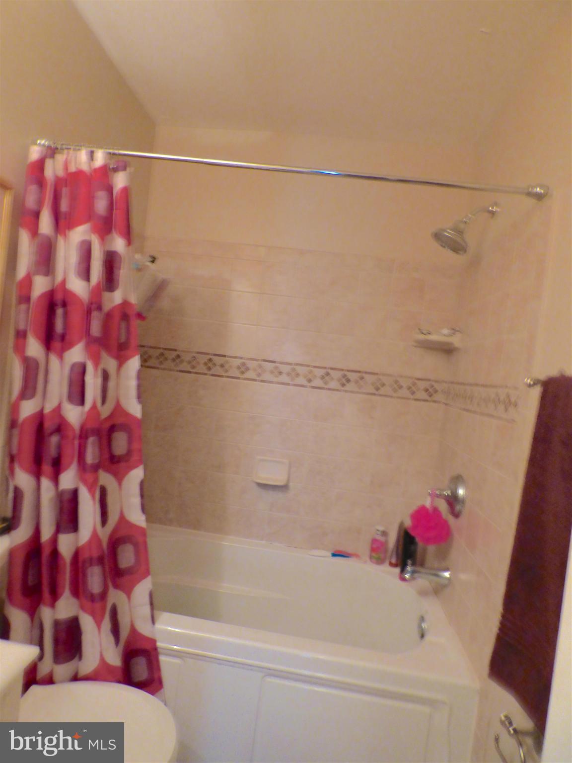 THE TIMBERS - Residential Lease