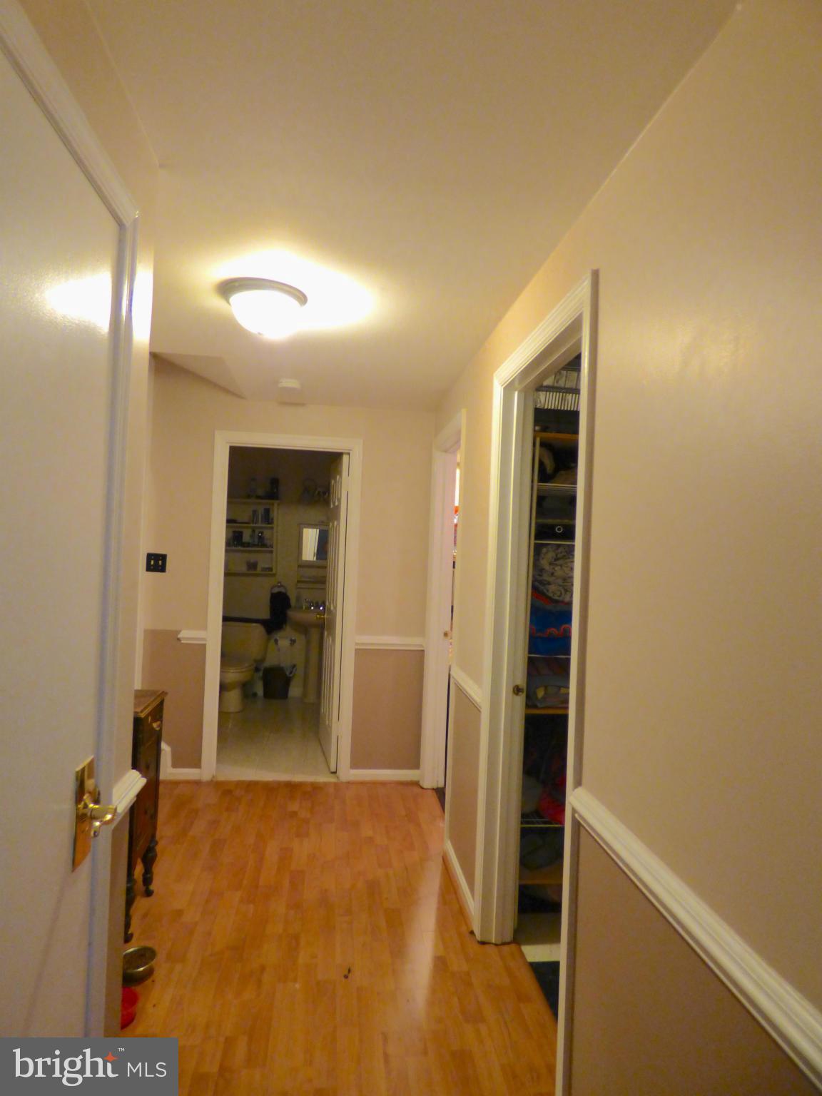 THE TIMBERS - Residential Lease