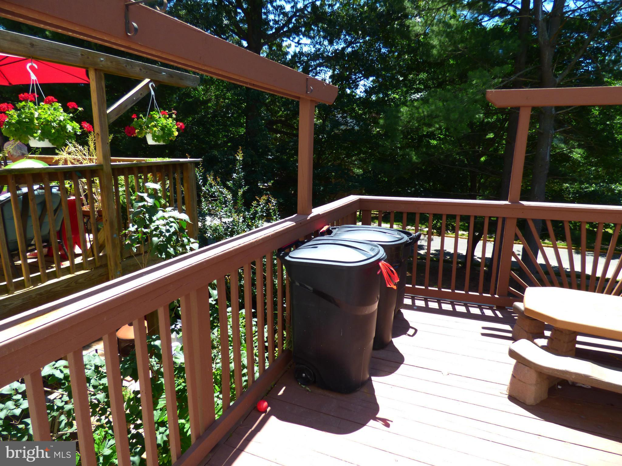 THE TIMBERS - Residential Lease