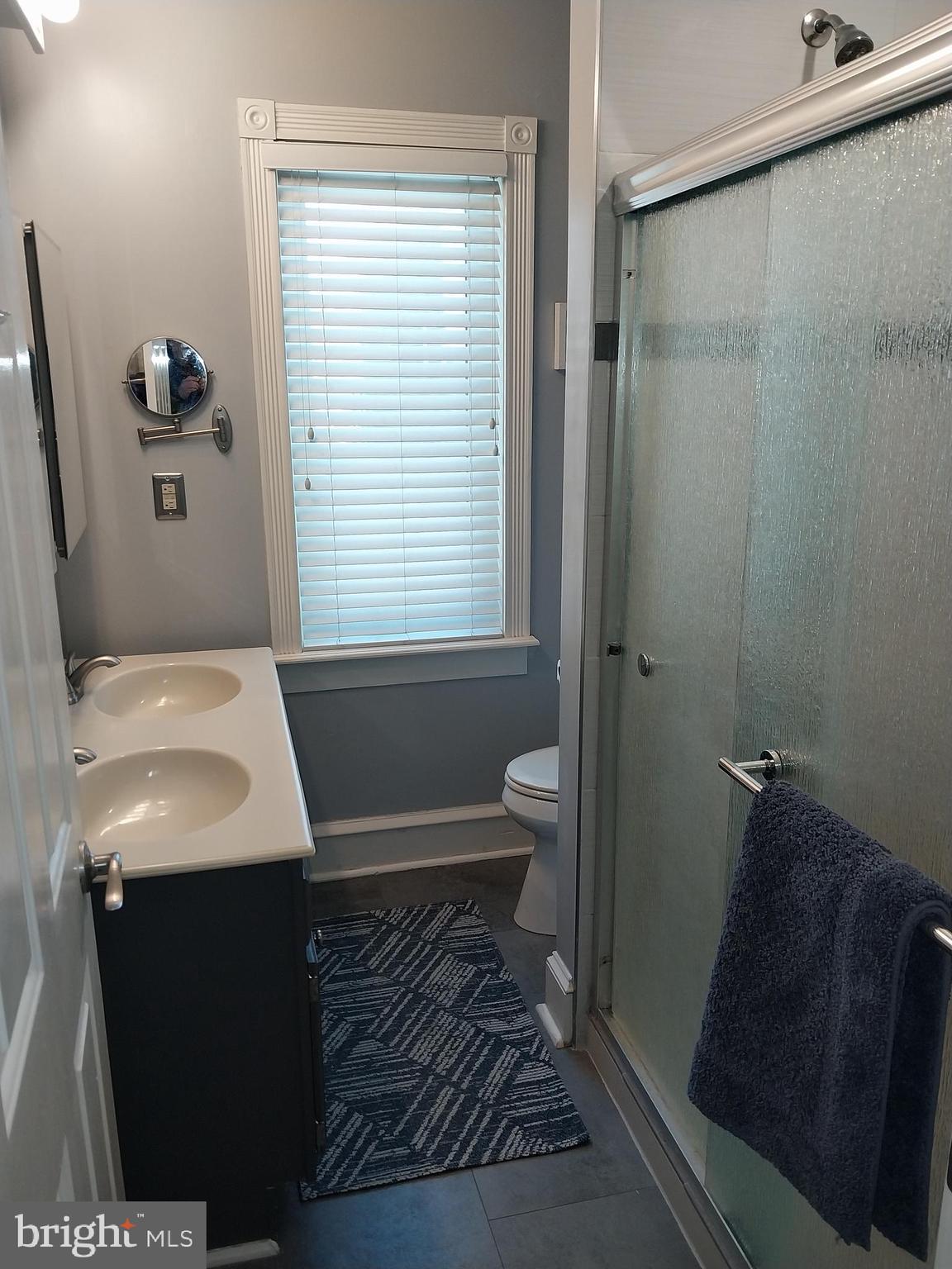 BRANDYWINE VILLAGE - Residential