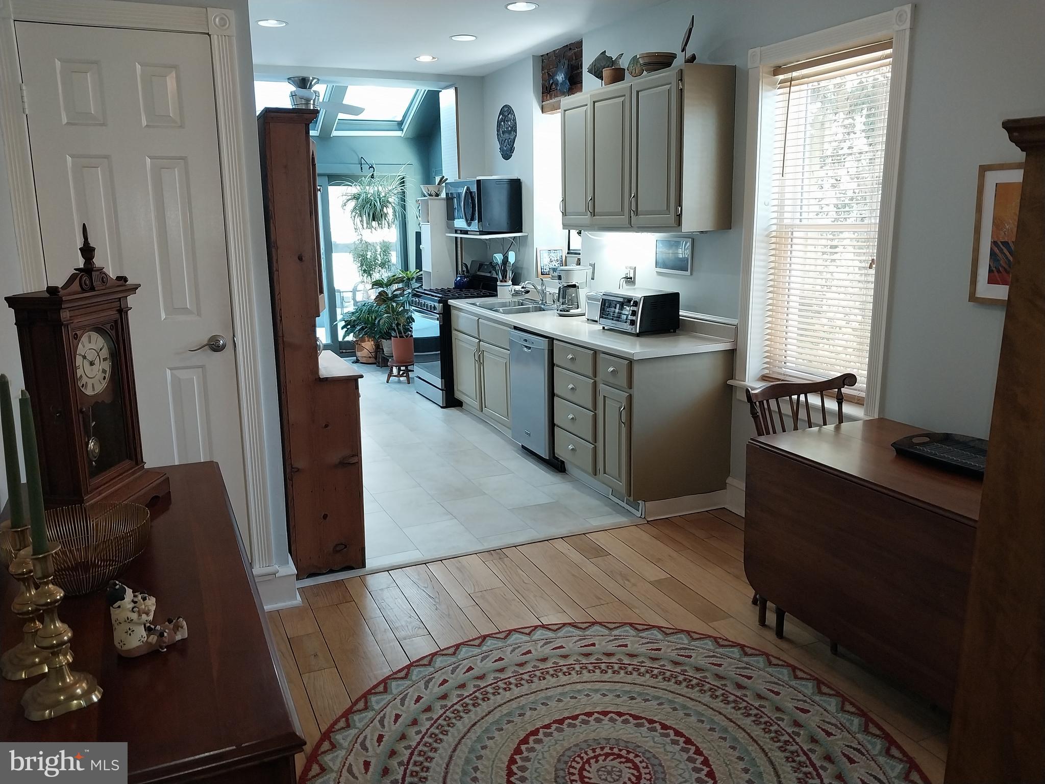 BRANDYWINE VILLAGE - Residential