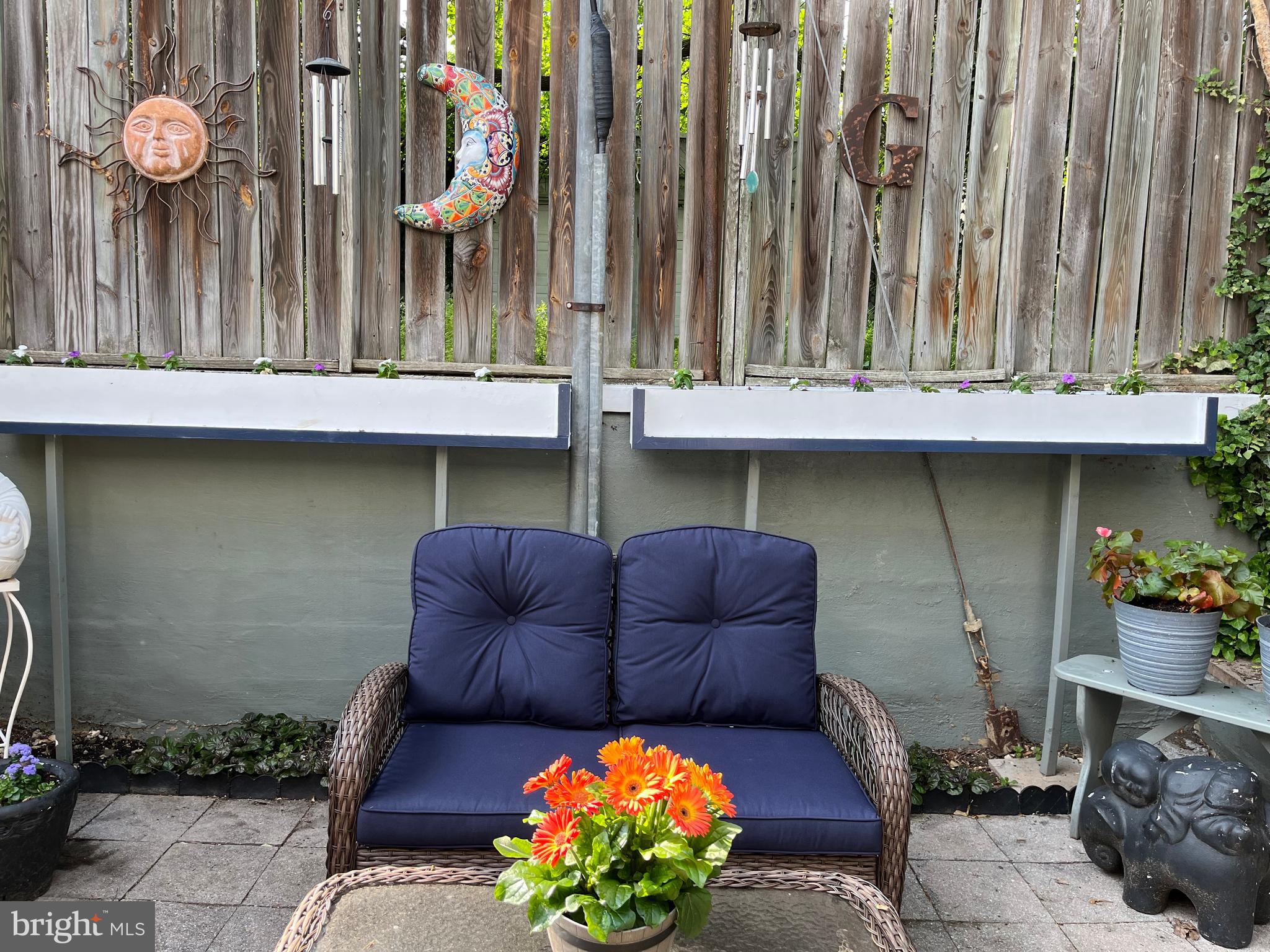 BRANDYWINE VILLAGE - Residential