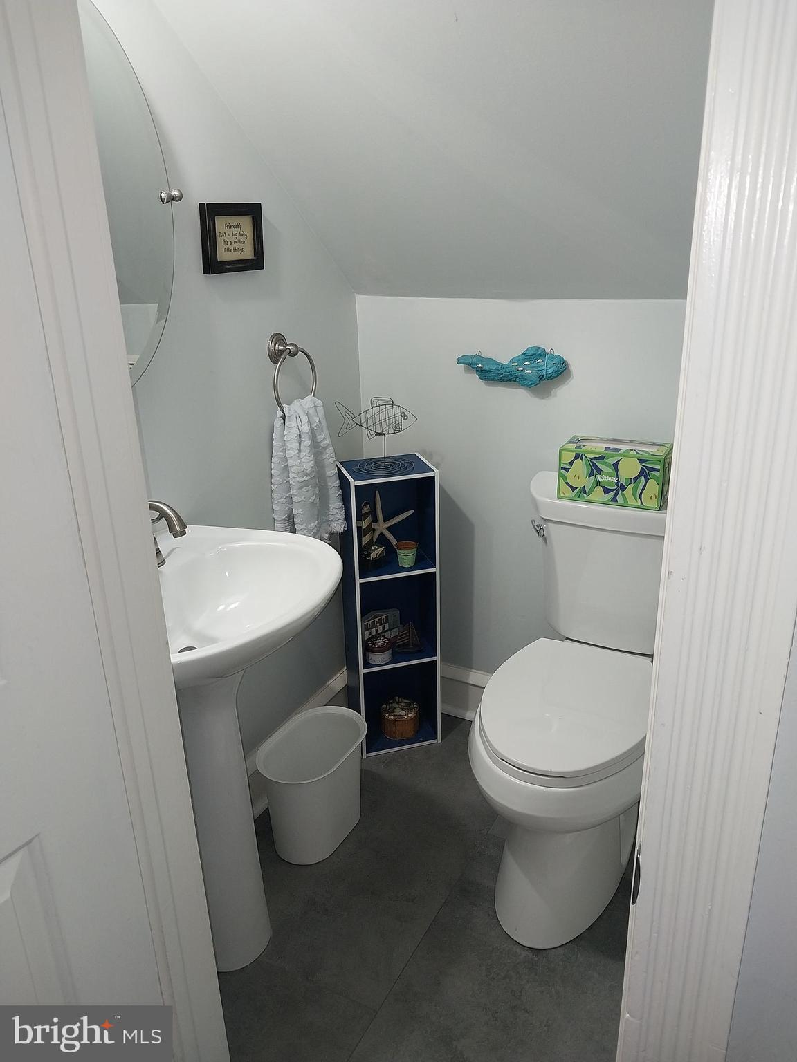 BRANDYWINE VILLAGE - Residential