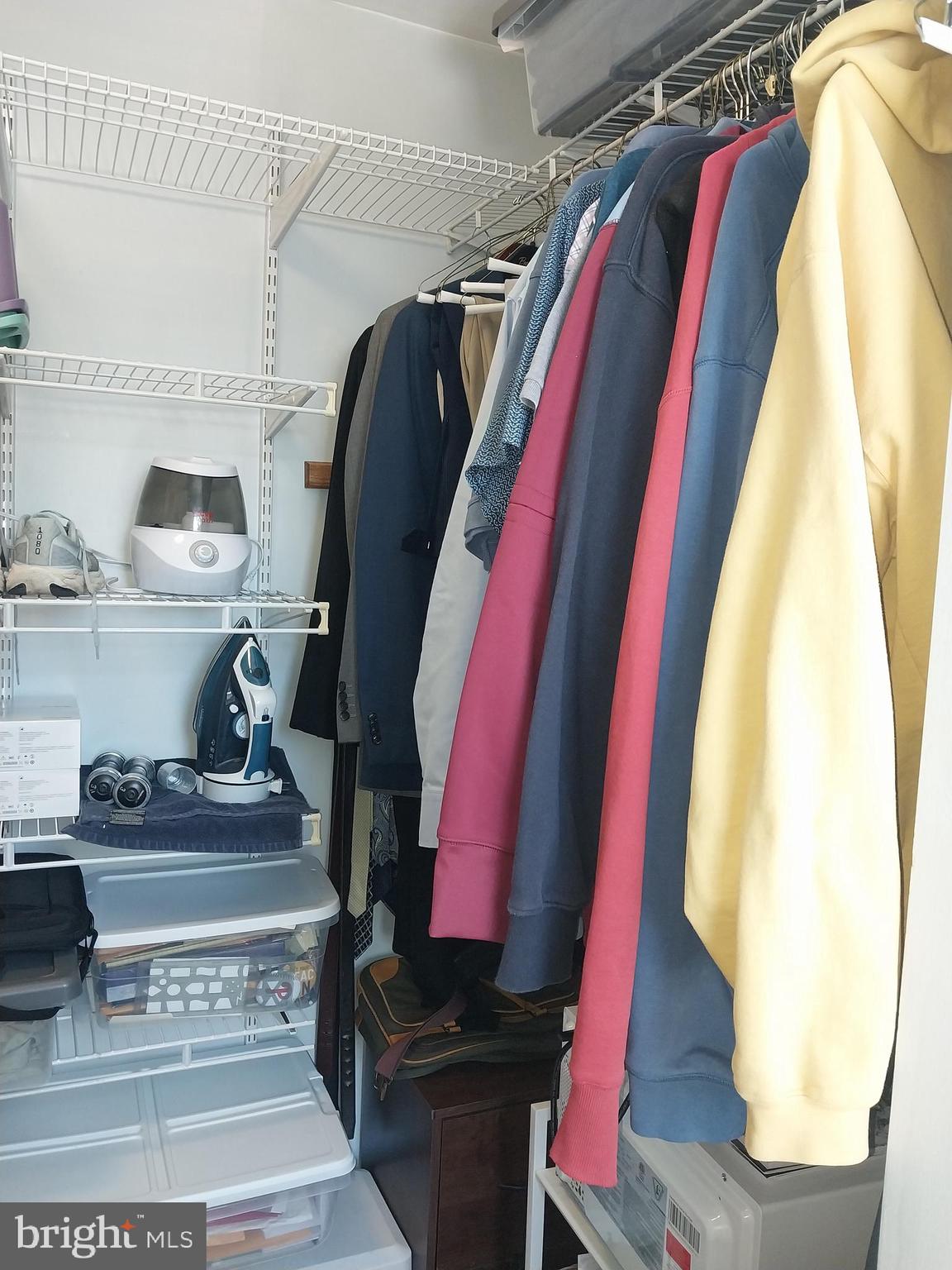 BRANDYWINE VILLAGE - Residential