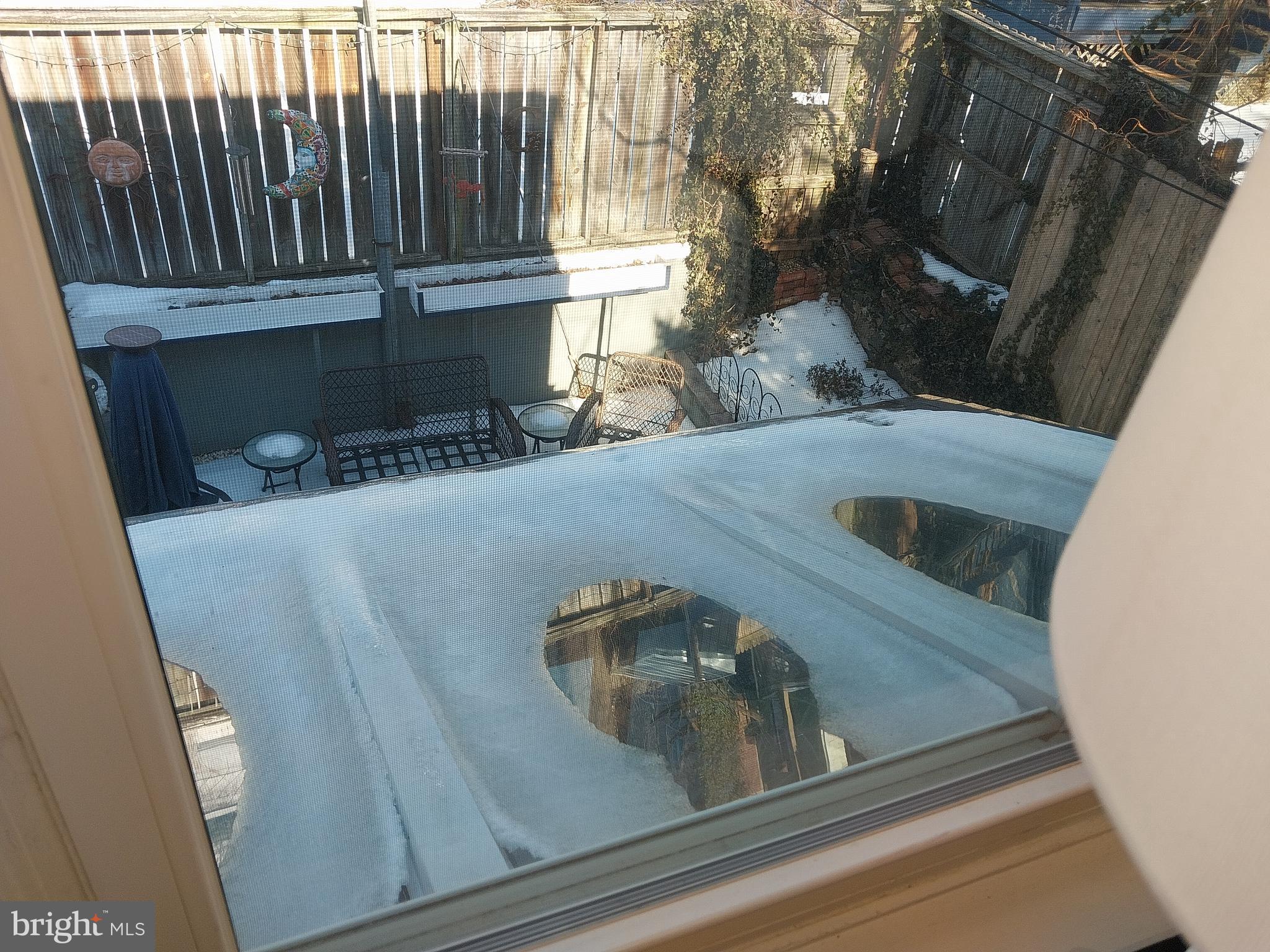 BRANDYWINE VILLAGE - Residential