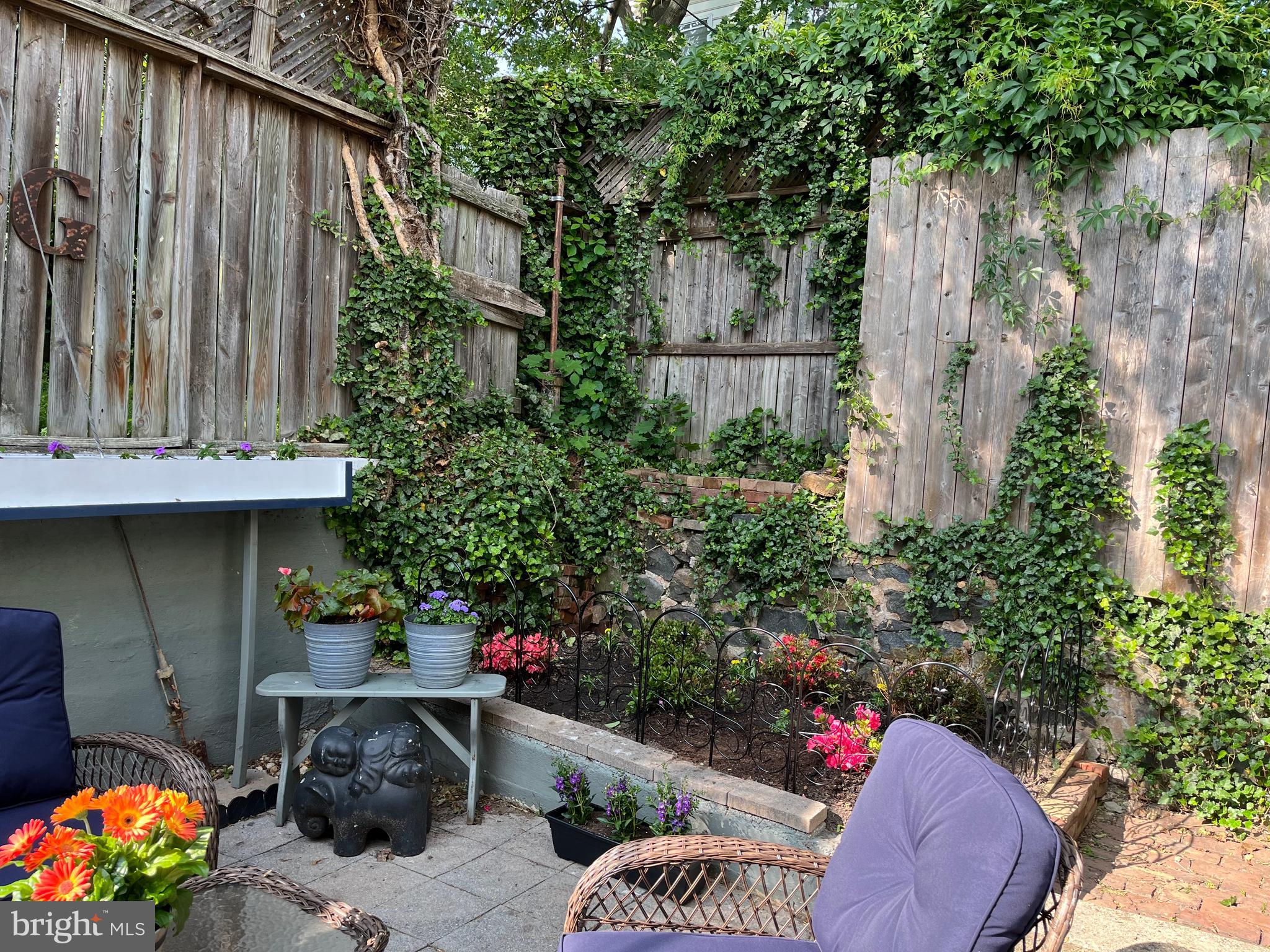 BRANDYWINE VILLAGE - Residential