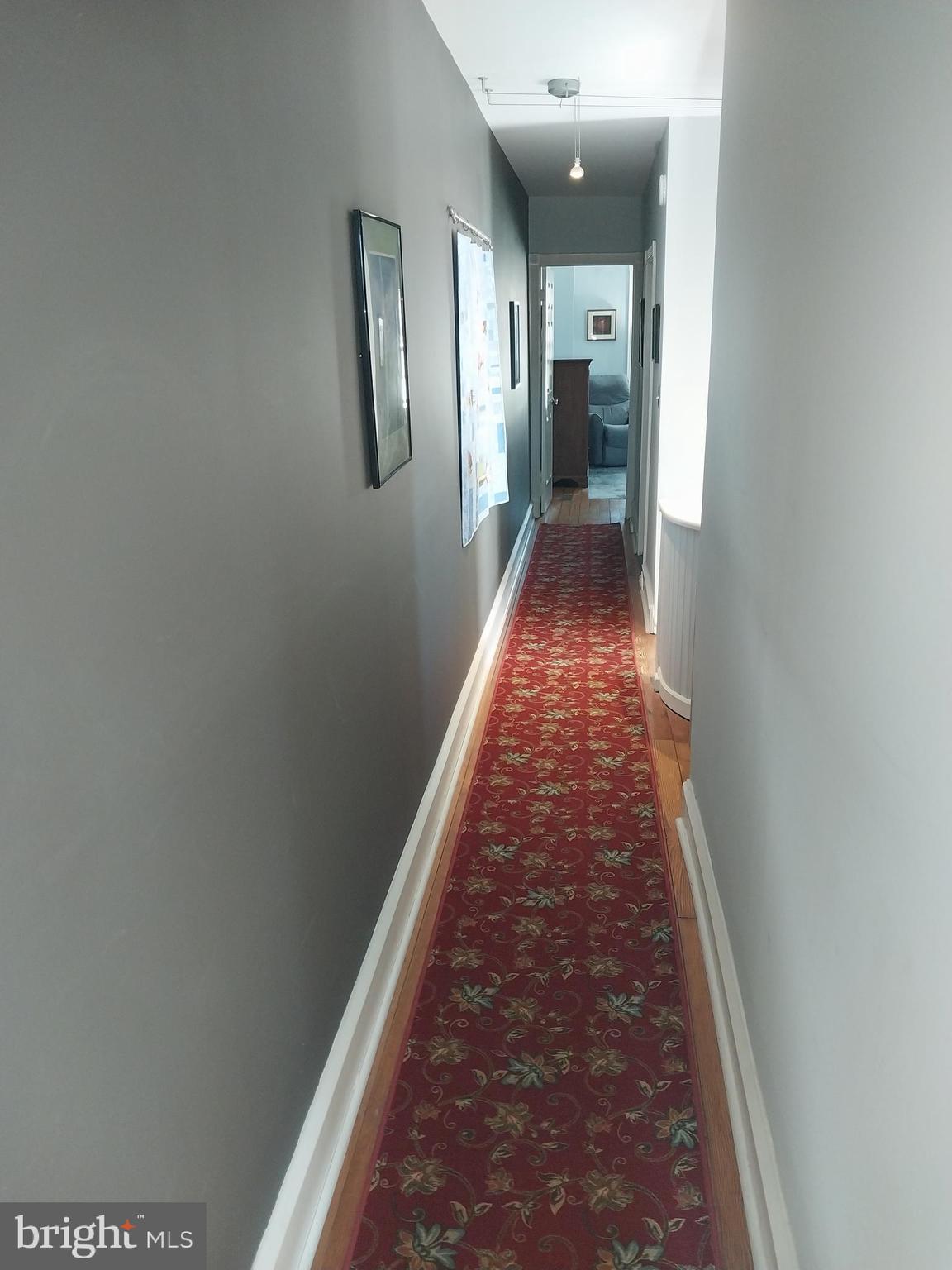 BRANDYWINE VILLAGE - Residential