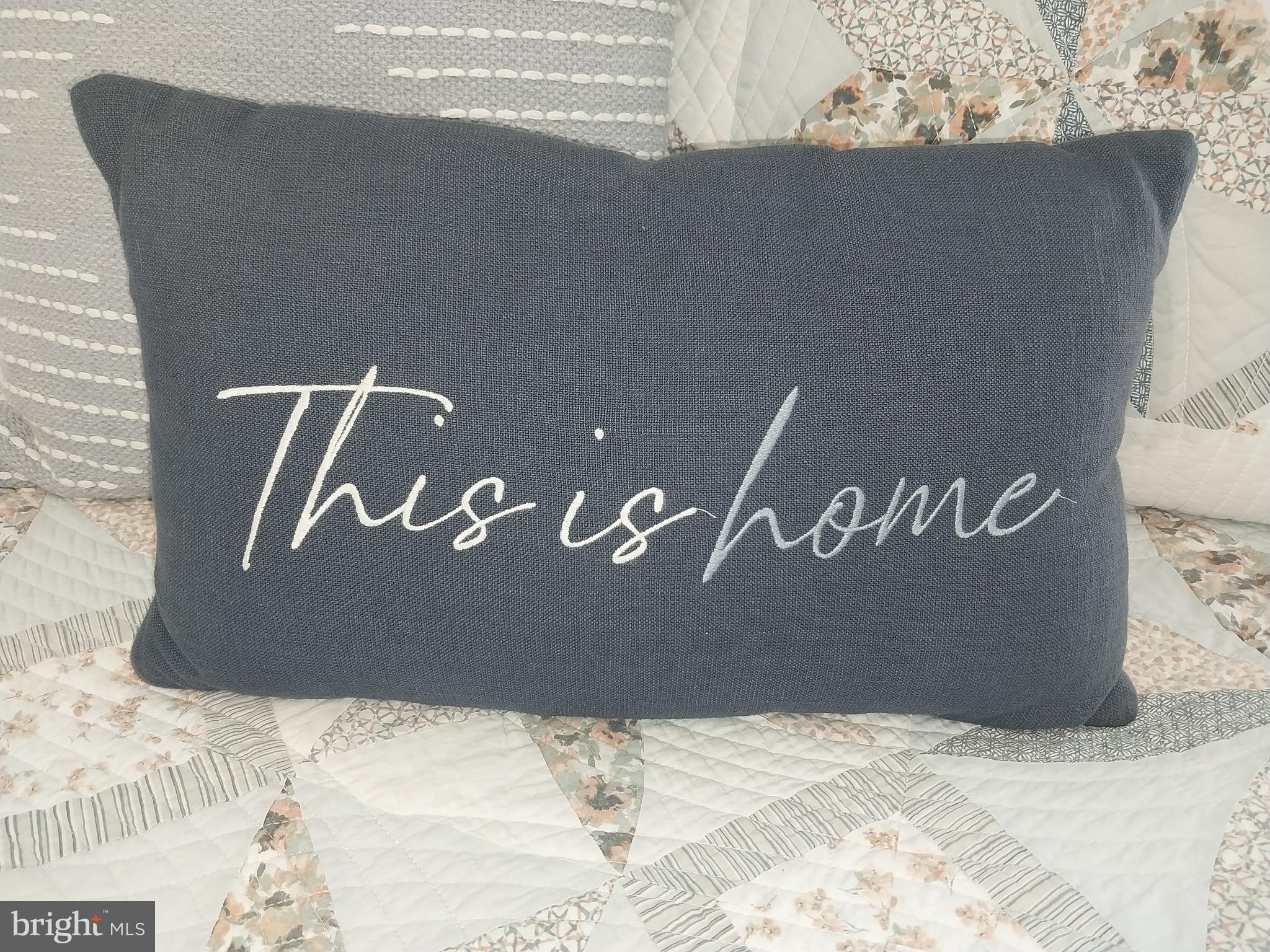 BRANDYWINE VILLAGE - Residential