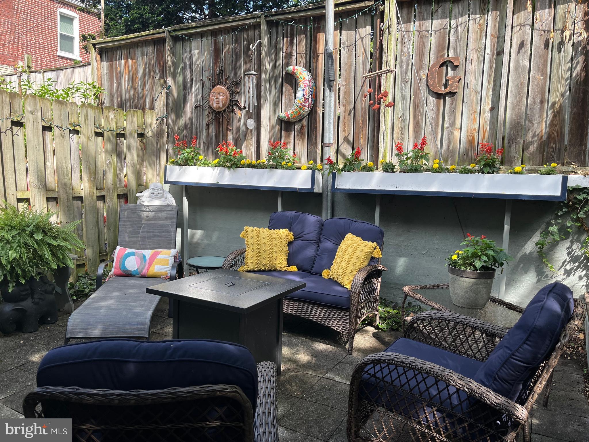 BRANDYWINE VILLAGE - Residential