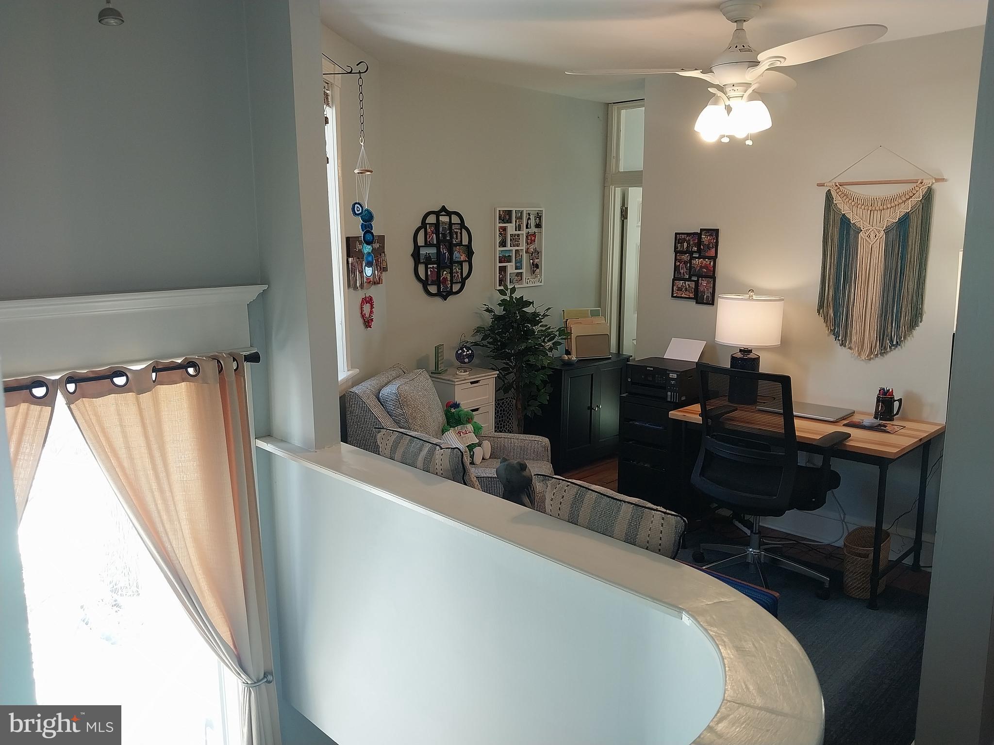 BRANDYWINE VILLAGE - Residential