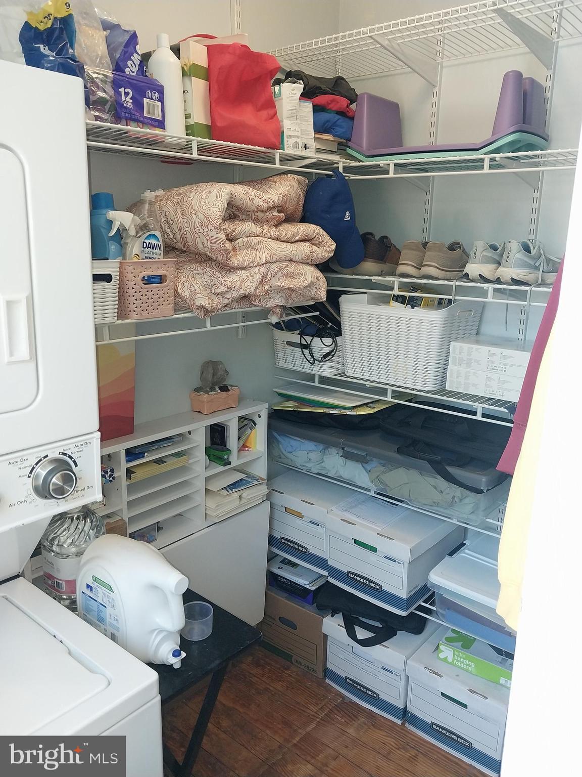 BRANDYWINE VILLAGE - Residential